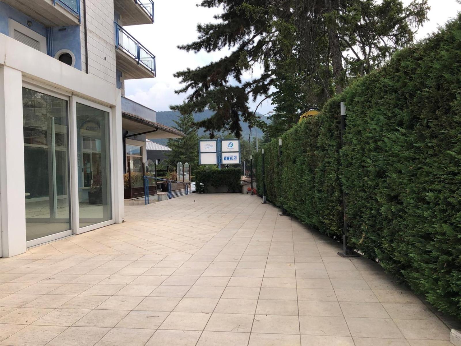 Hotel L'AQUILA 99