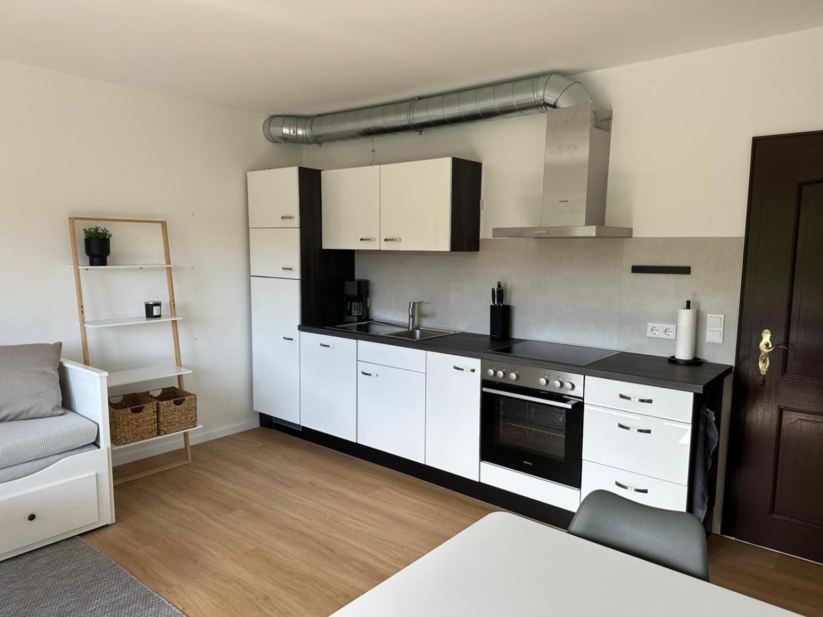 Naturquartier am Osterkopf Ferienwohnung Willingen Usseln