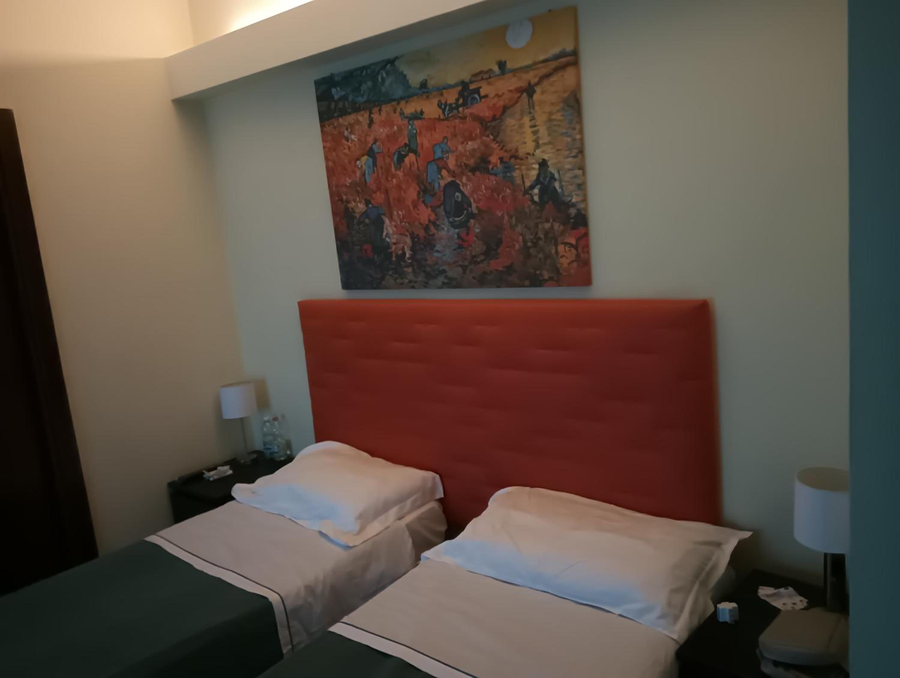 Hotel L'AQUILA 99