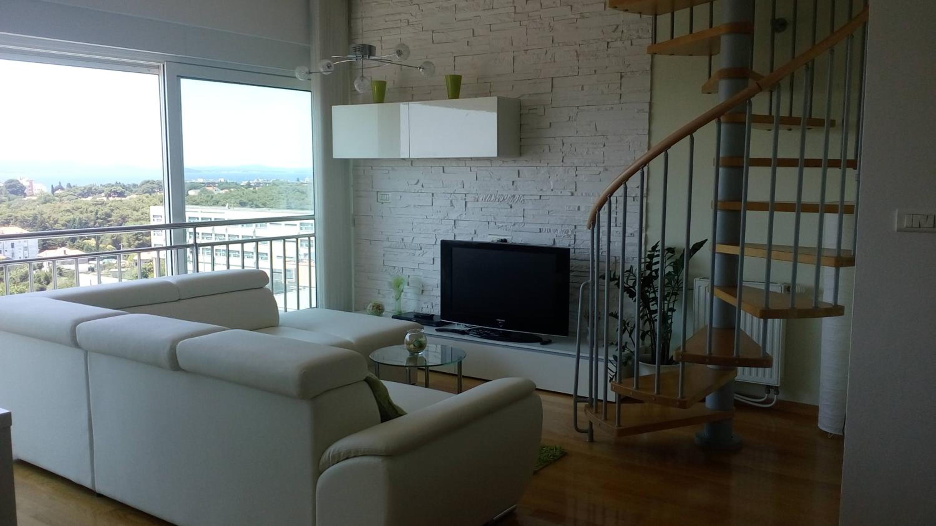 Apartment Tammy view 3