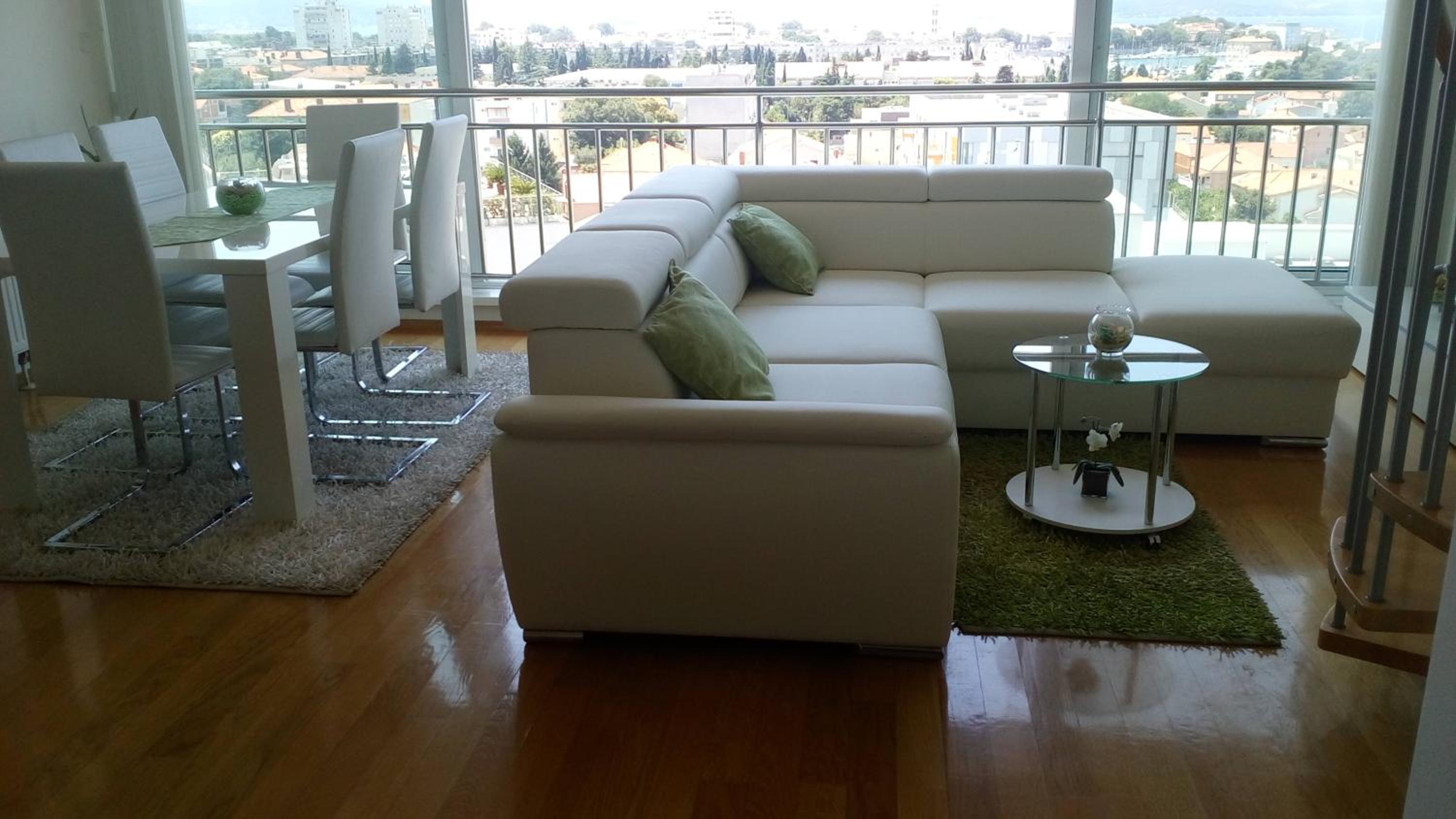 Apartment Tammy view 4