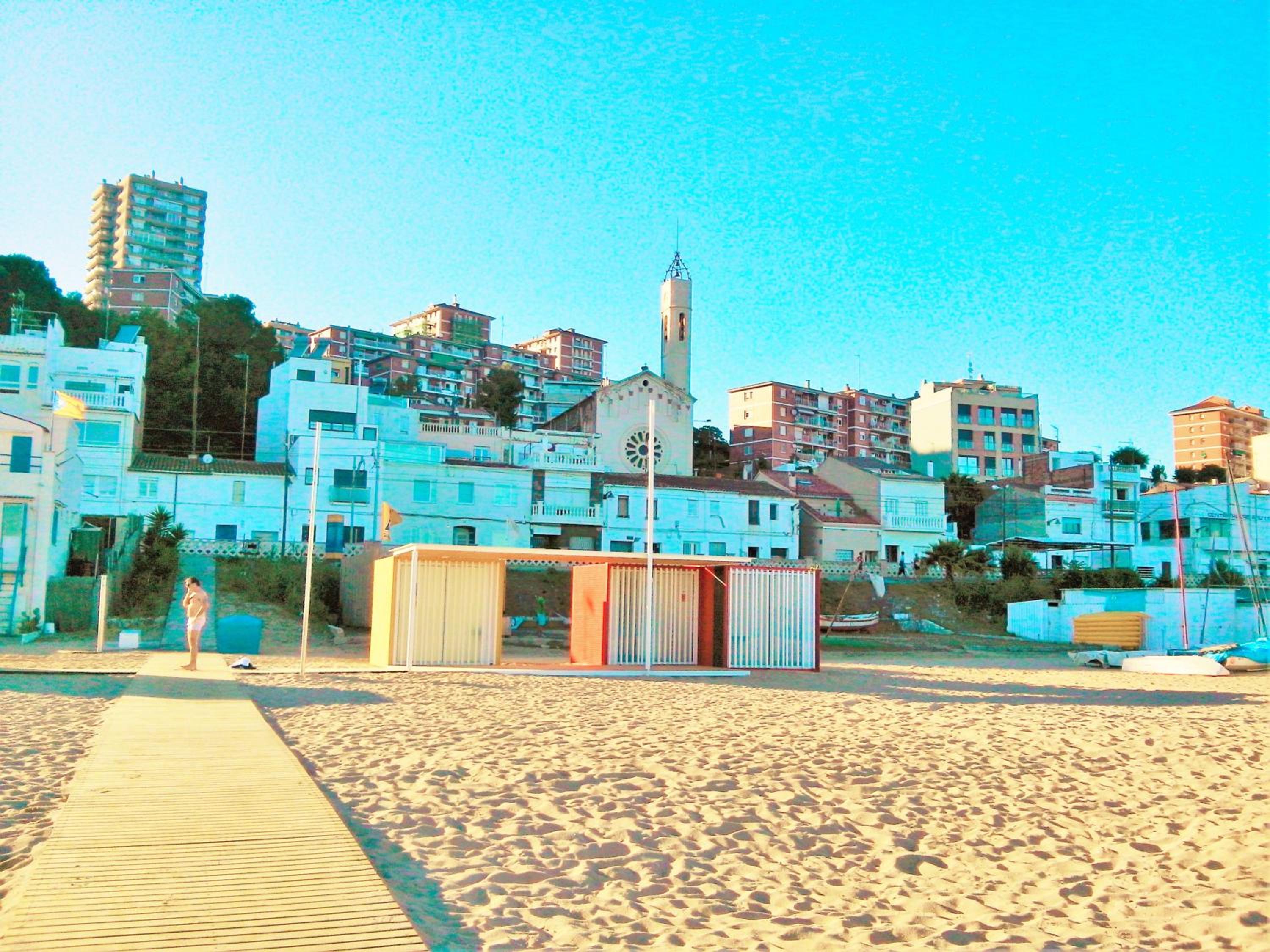 Carmen Seaview & Beach - Apartment view 5
