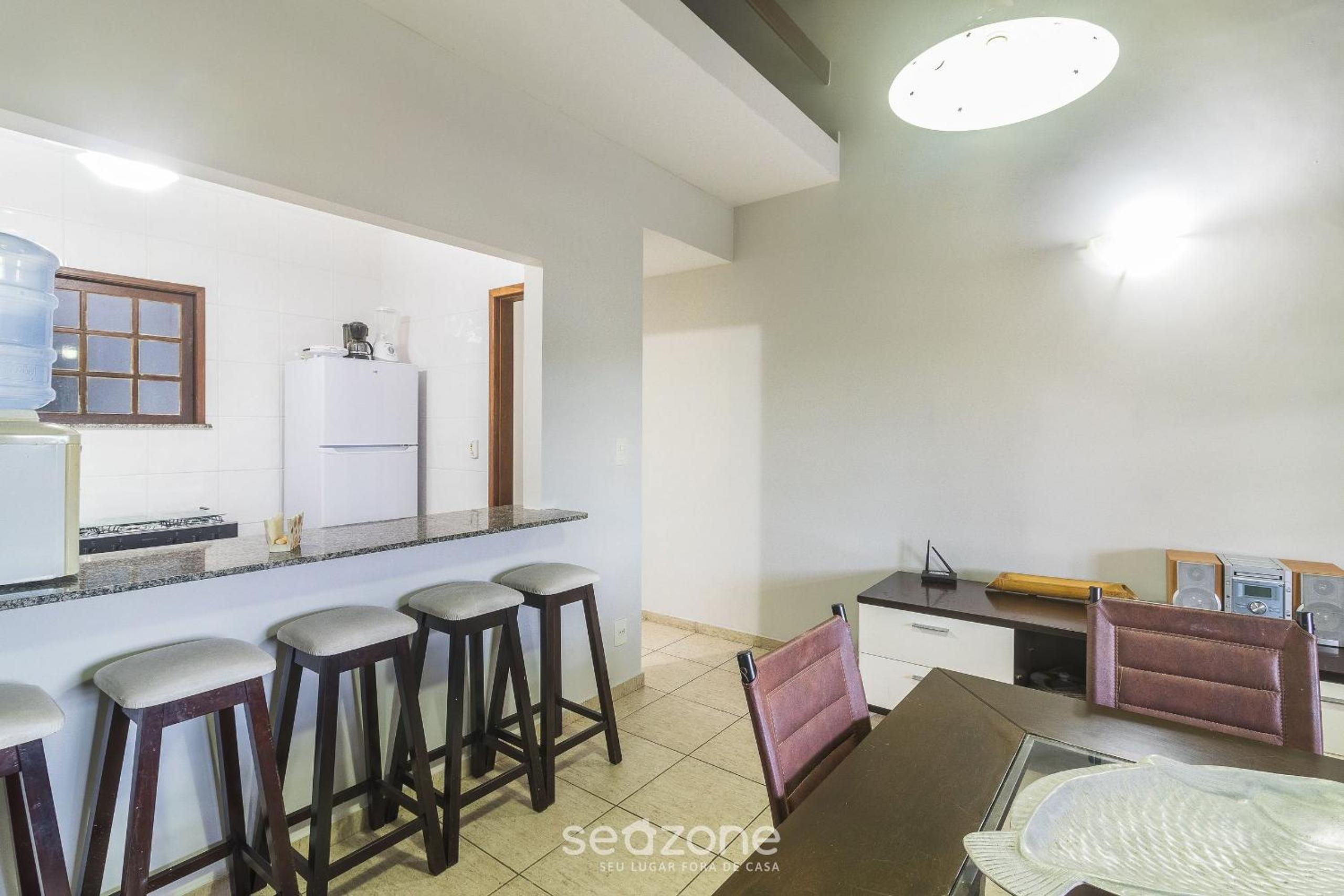 4BR House in Condo w/ Pool NAT0202