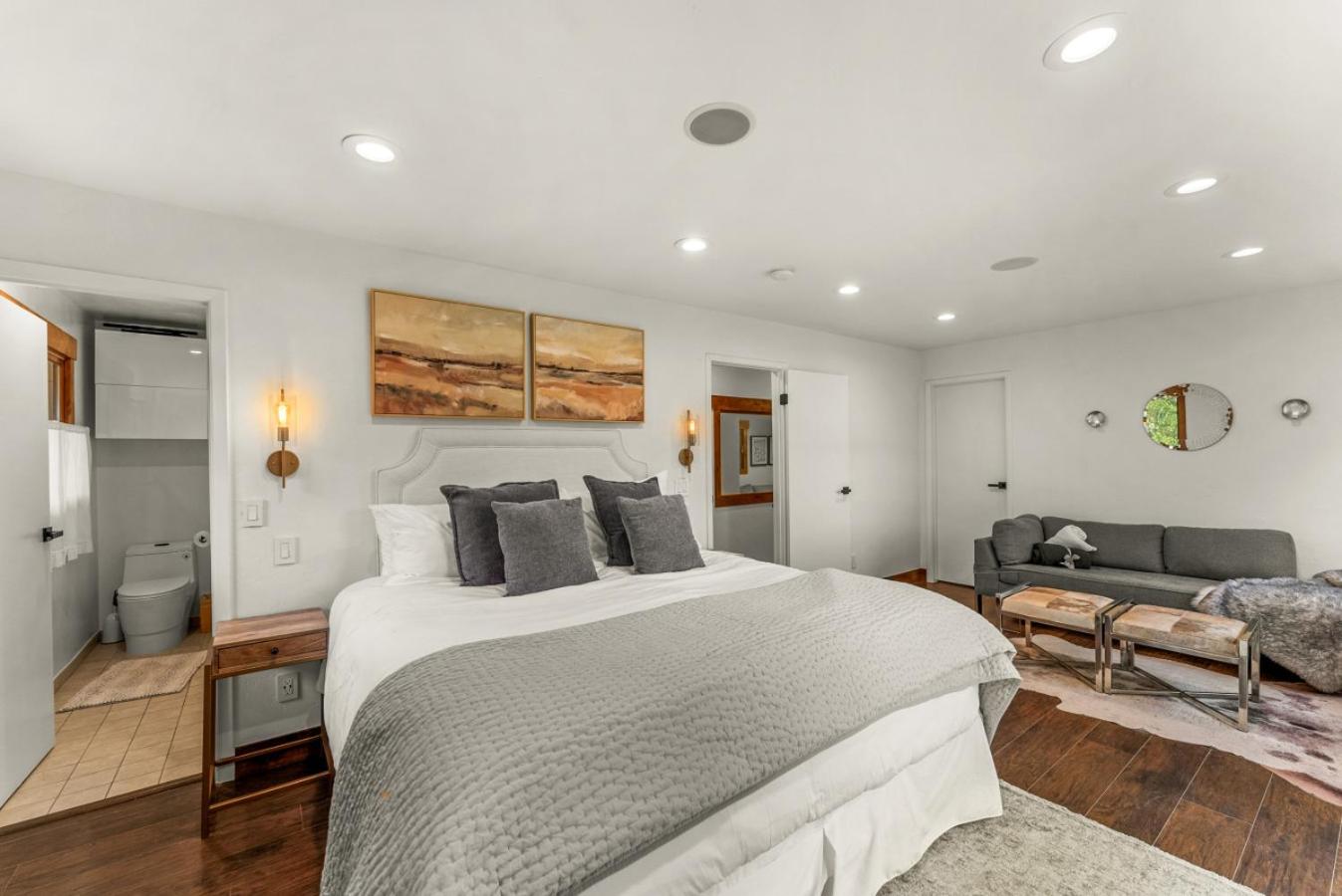 Stonecreek Summit 6BR LUXE Retreat with Hot Tub