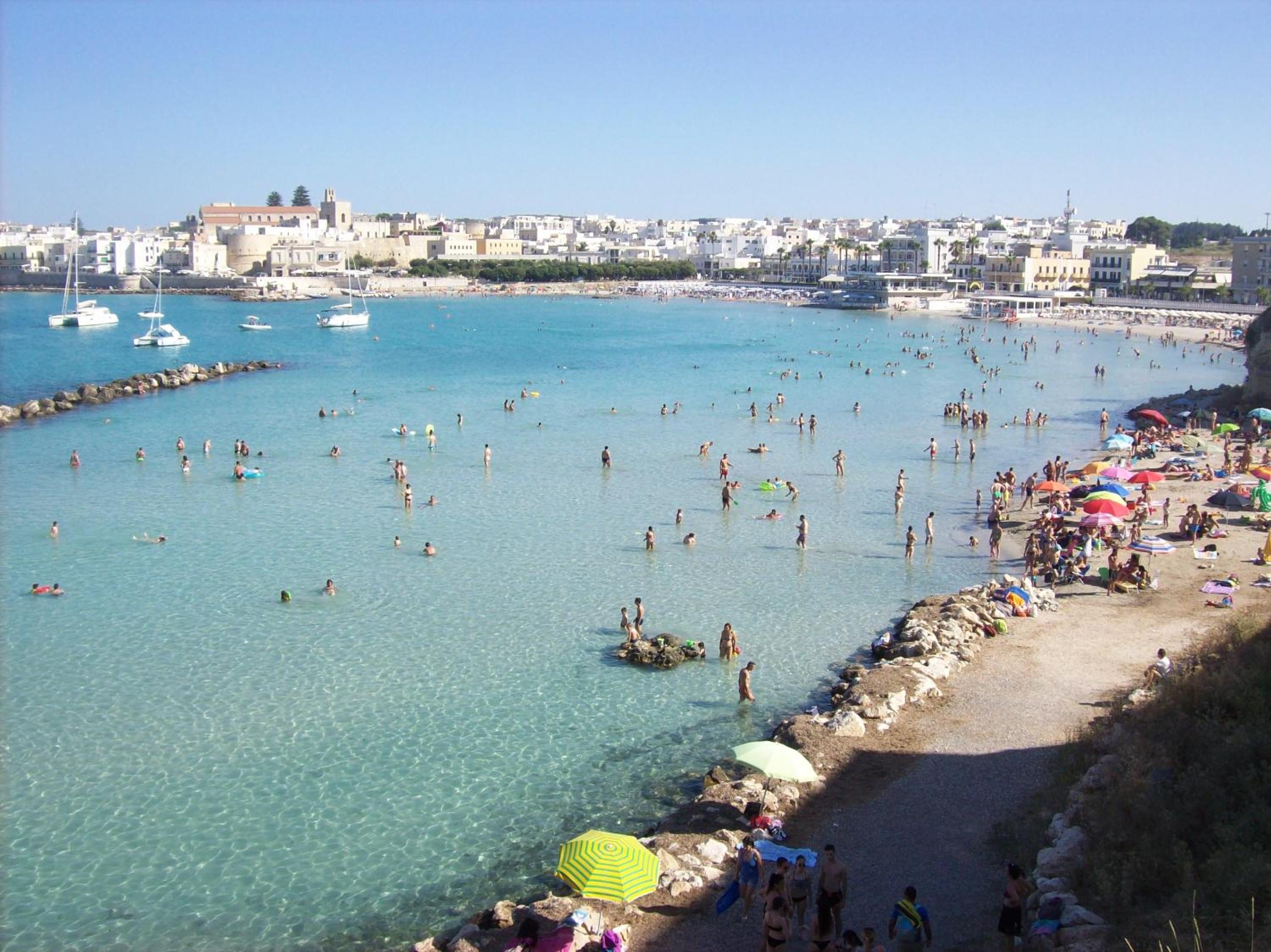 Otranto Le Sancinare