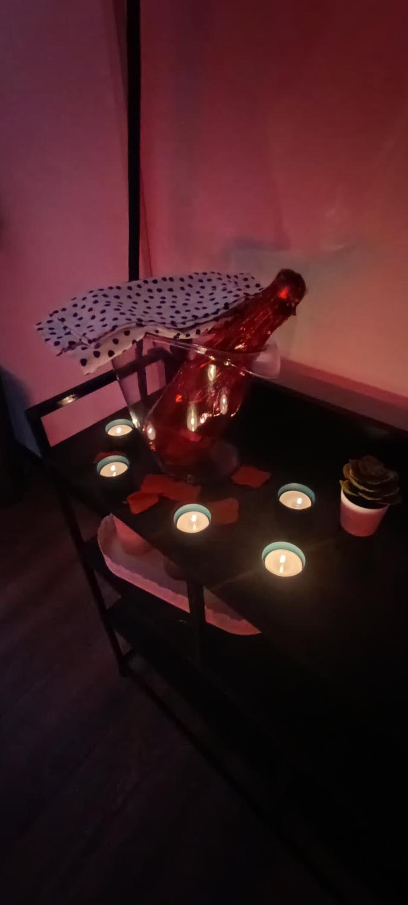 Il sogno di Elisa -romantico B&B nel centro di Parma