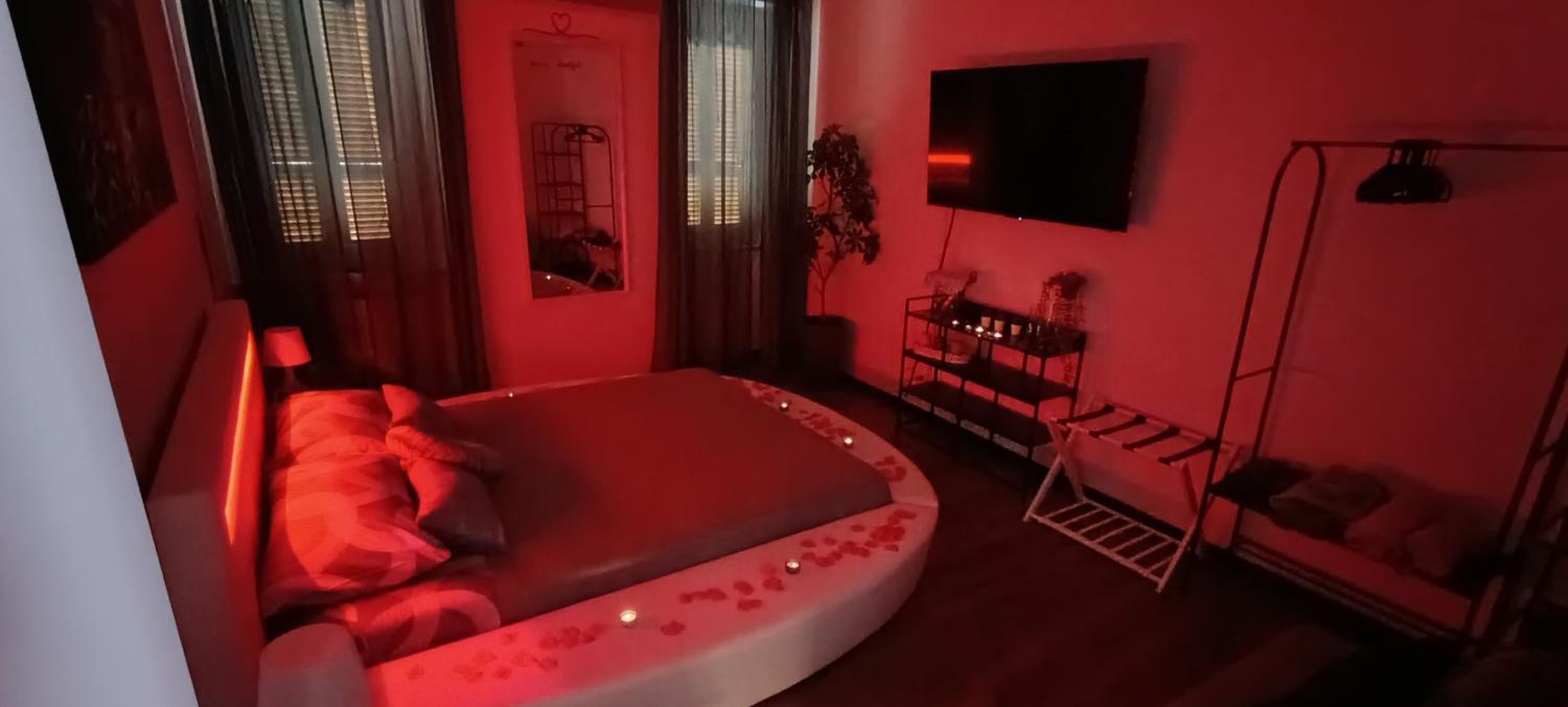 Il sogno di Elisa -romantico B&B nel centro di Parma