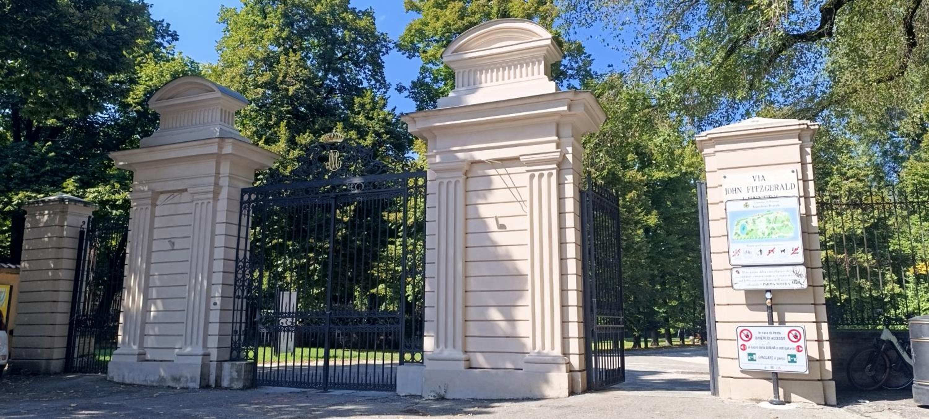 Il sogno di Elisa -romantico B&B nel centro di Parma