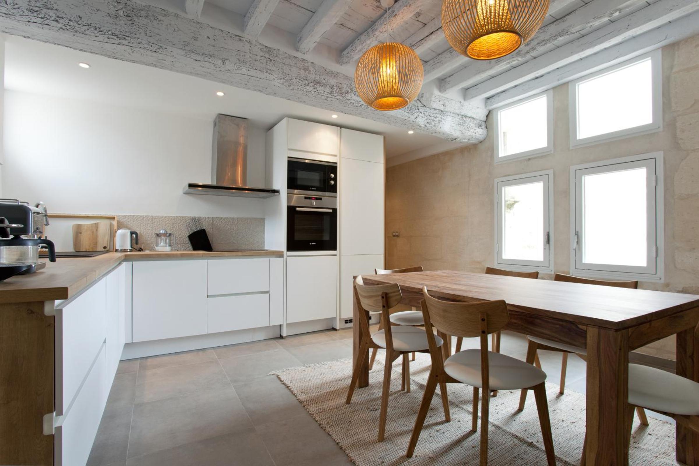 Truchet Penthouse, photo 35