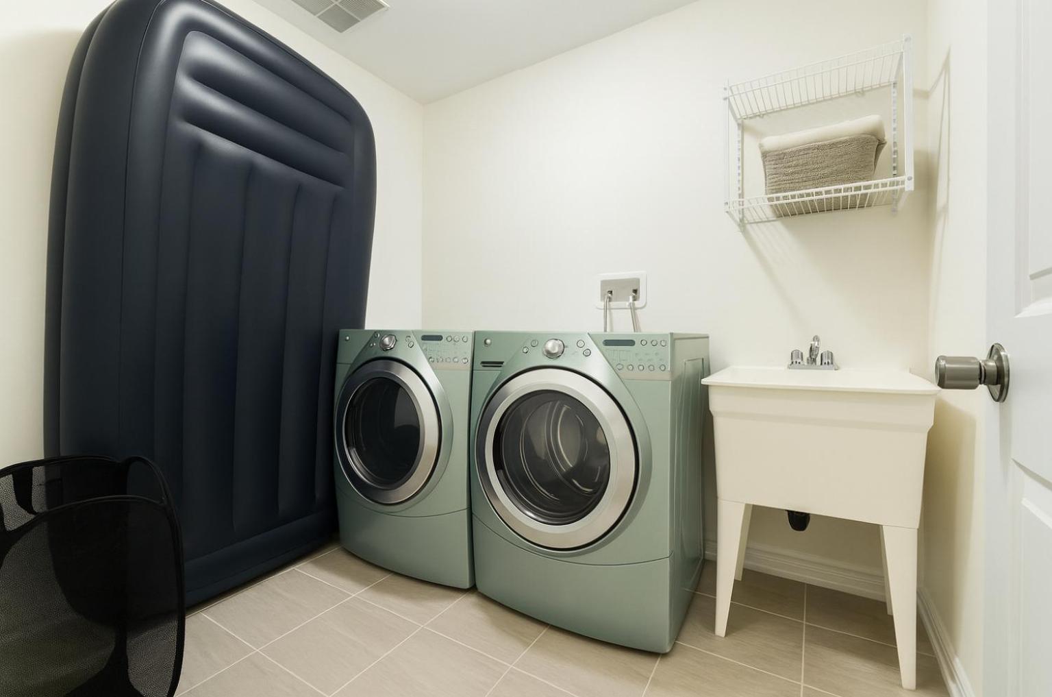 Central & Cozy 2BR Townhome with Free Parking, WiFi, Full Kitchen, Laundry, Steps to Strip Plaza & 5 Min Drive to Innisfil Beach Park! Perfect for Work Tri