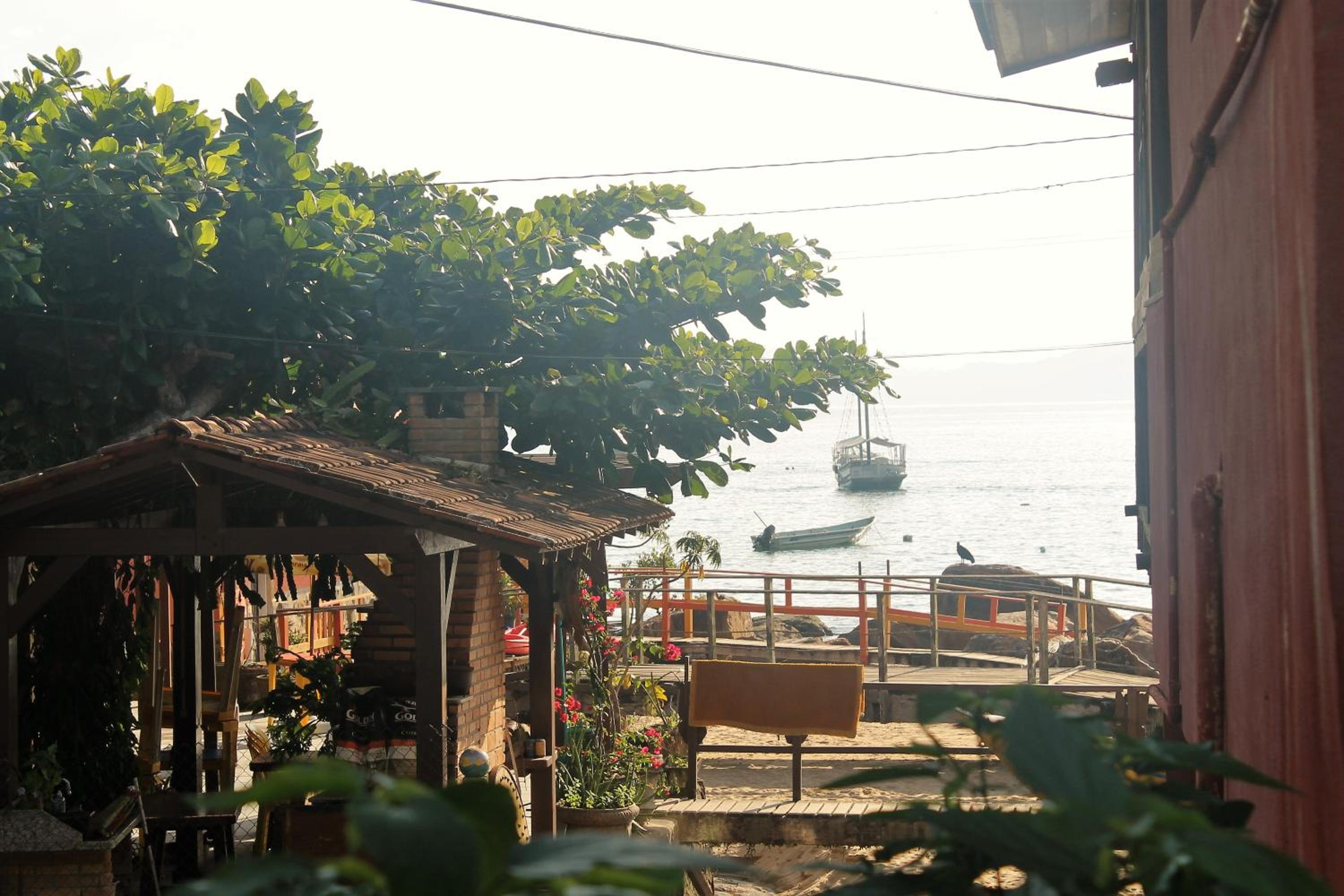 Residence Picinguaba