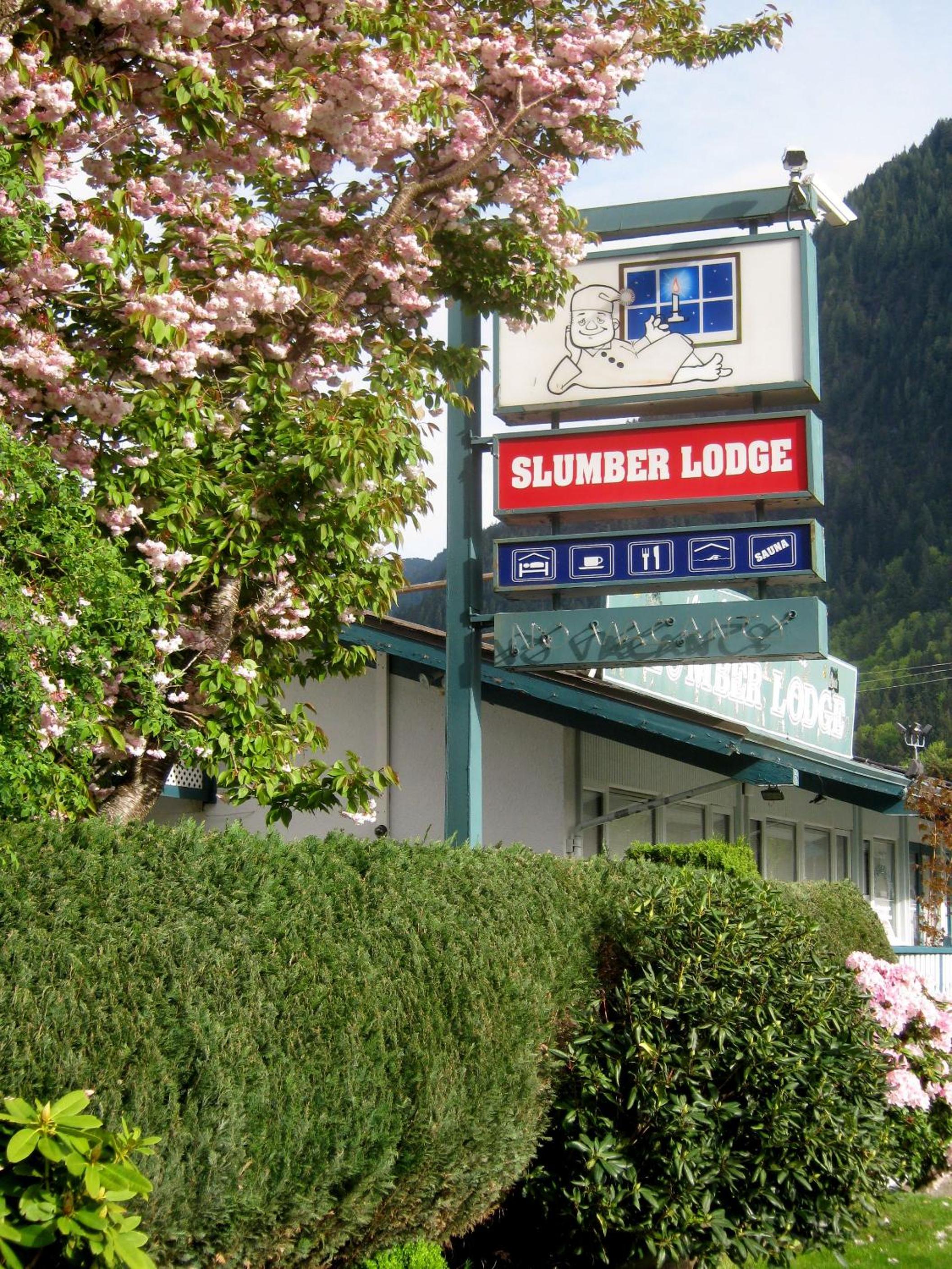 Slumber Lodge
