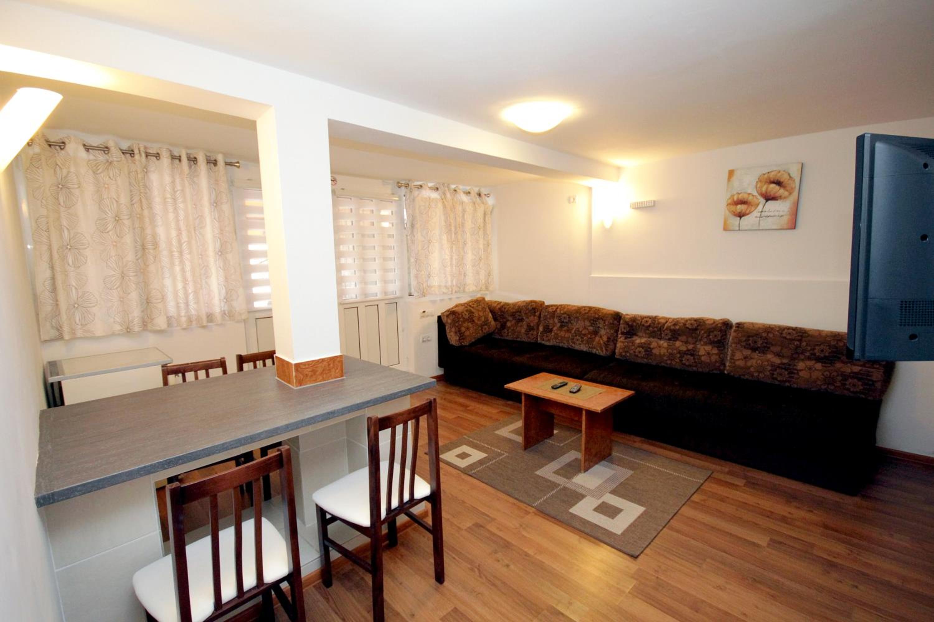 Apartments Kojic