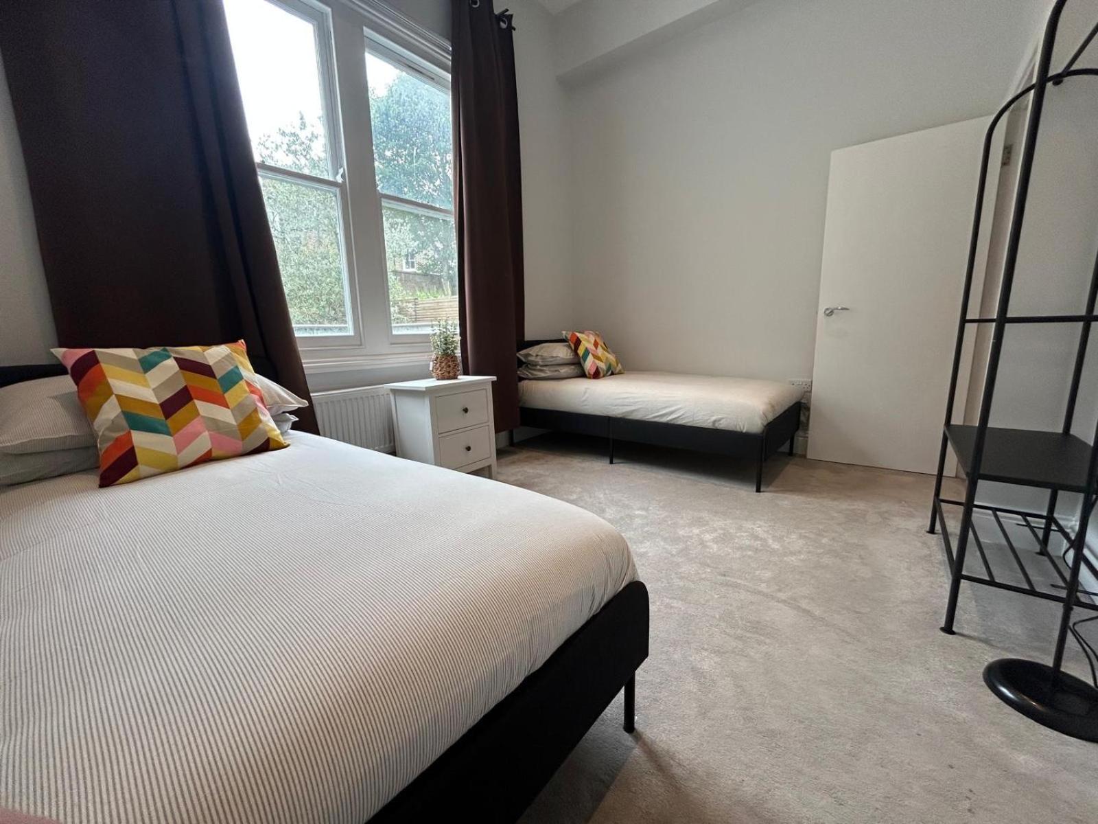 Luxury Apartment in London