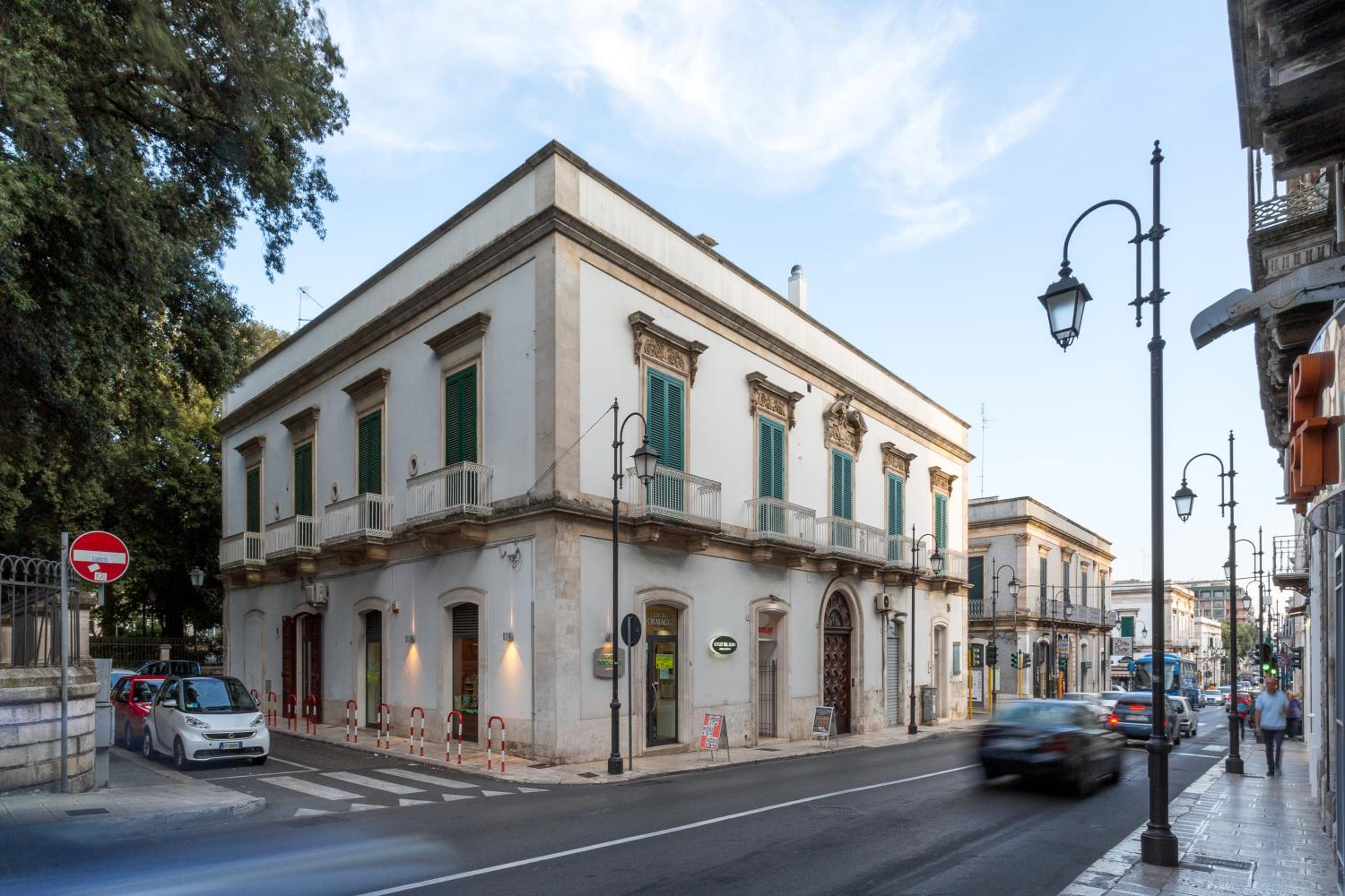 Dimora Donna Maria