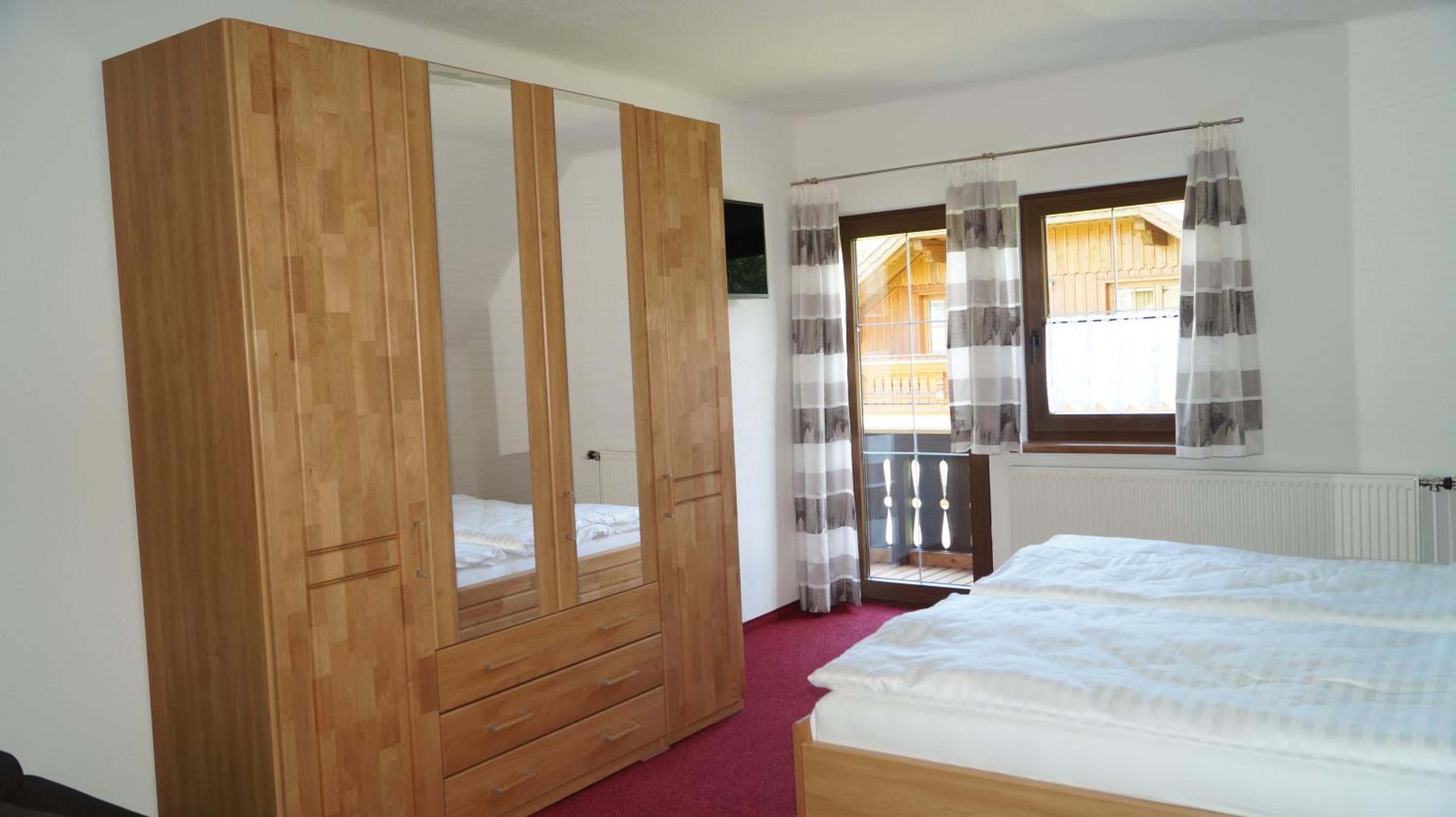 Apartment Köll