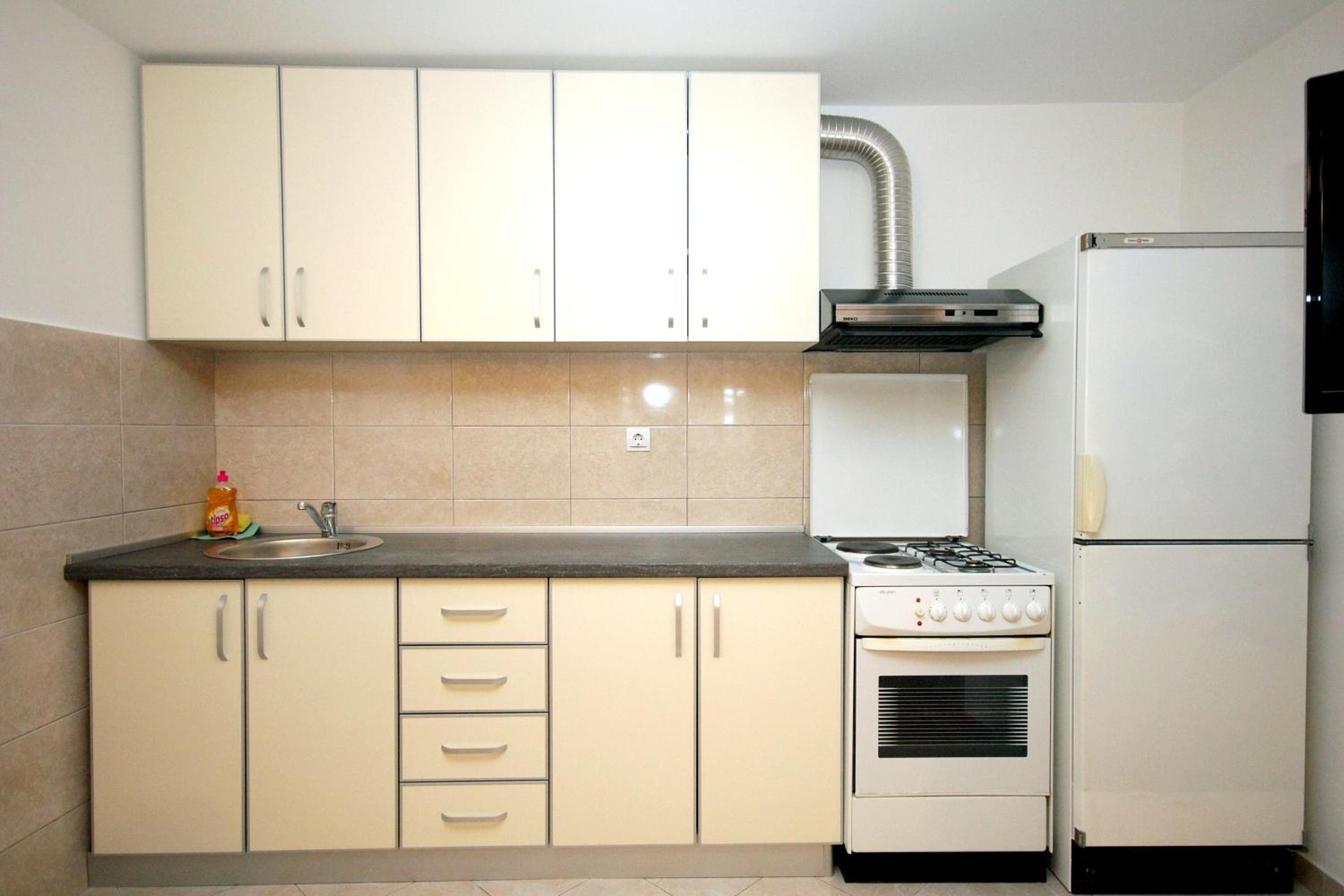 Apartments Kojic