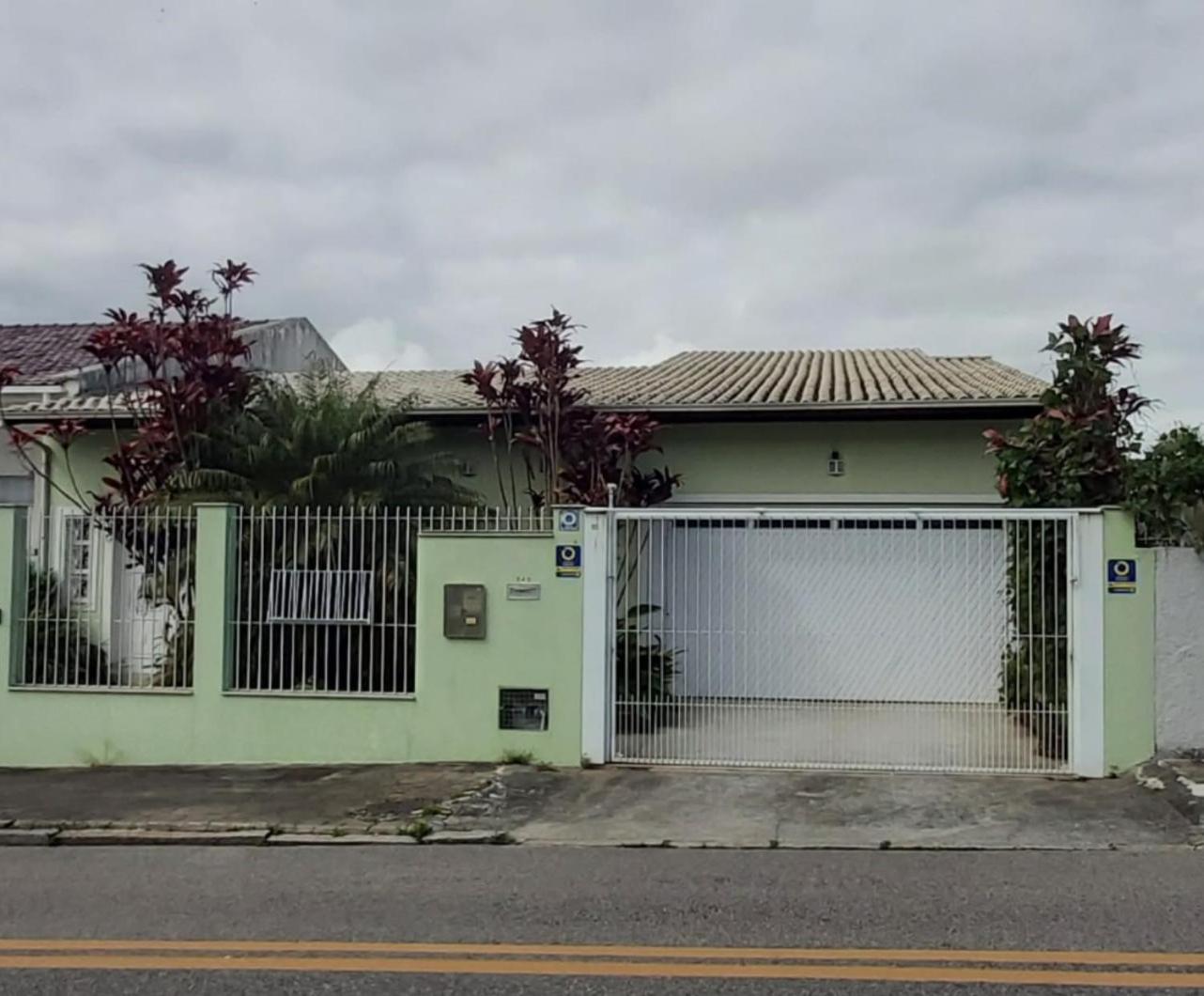 Casa Itaguaçu - Seus momentos inesquecíveis passam por aqui