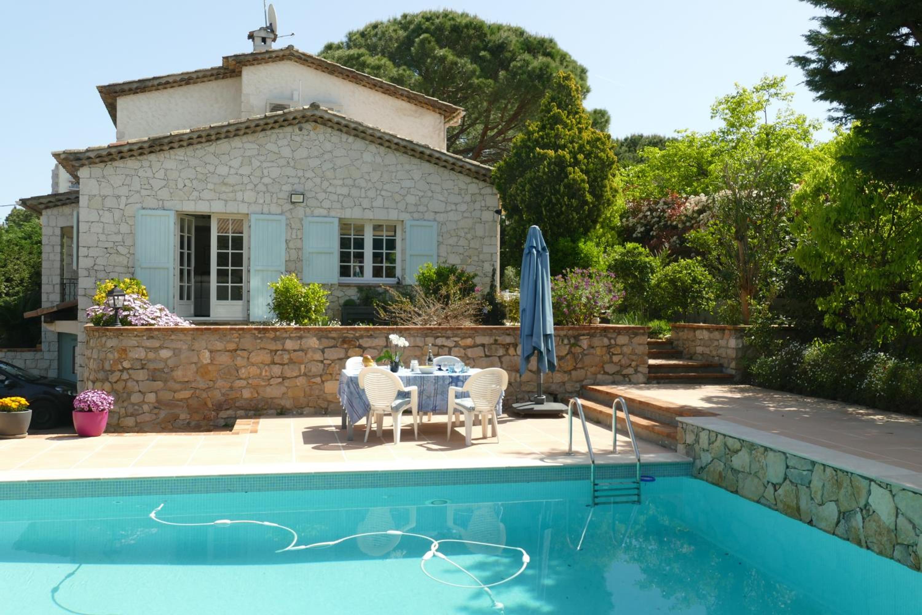 Villa Alessia