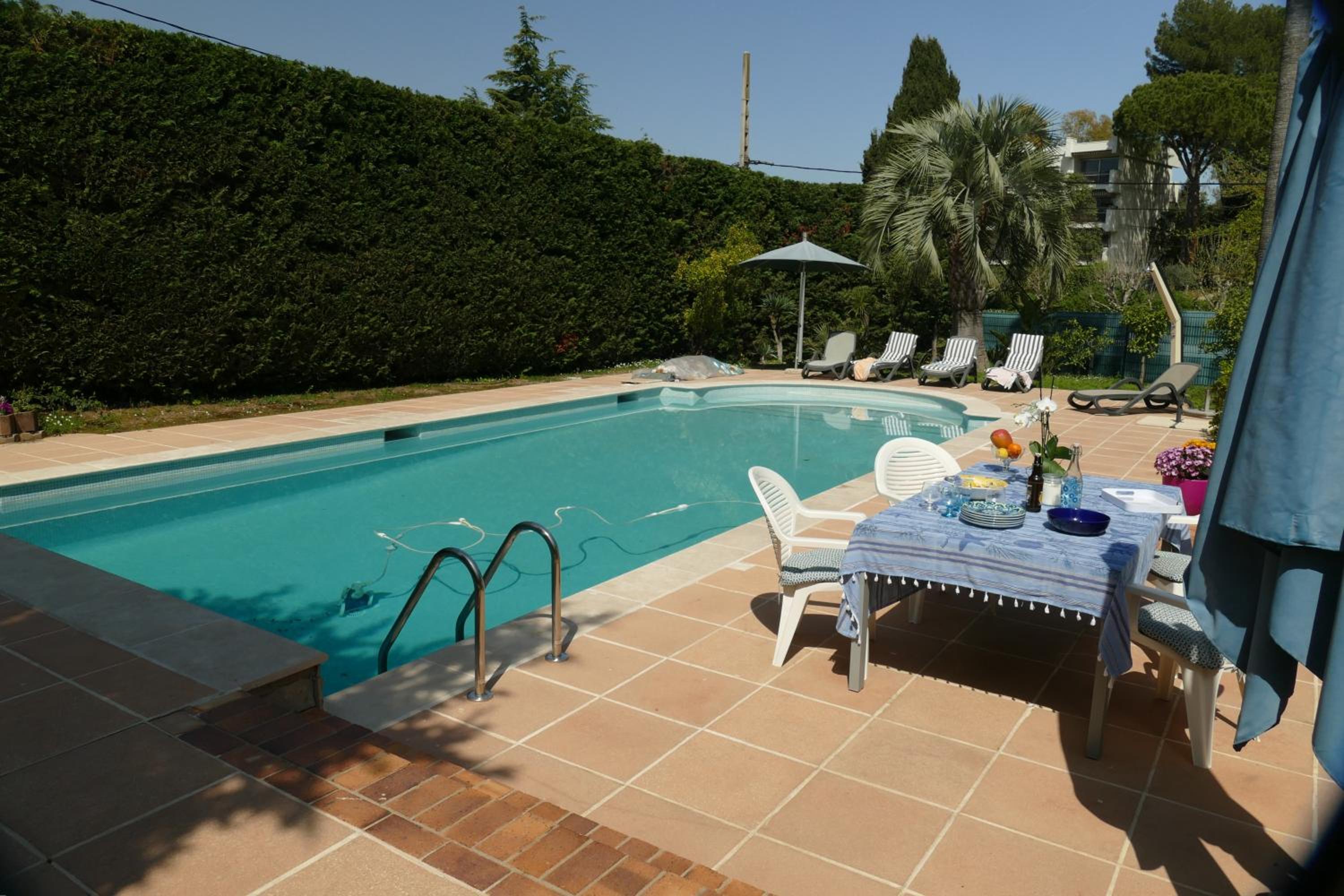 Villa Alessia