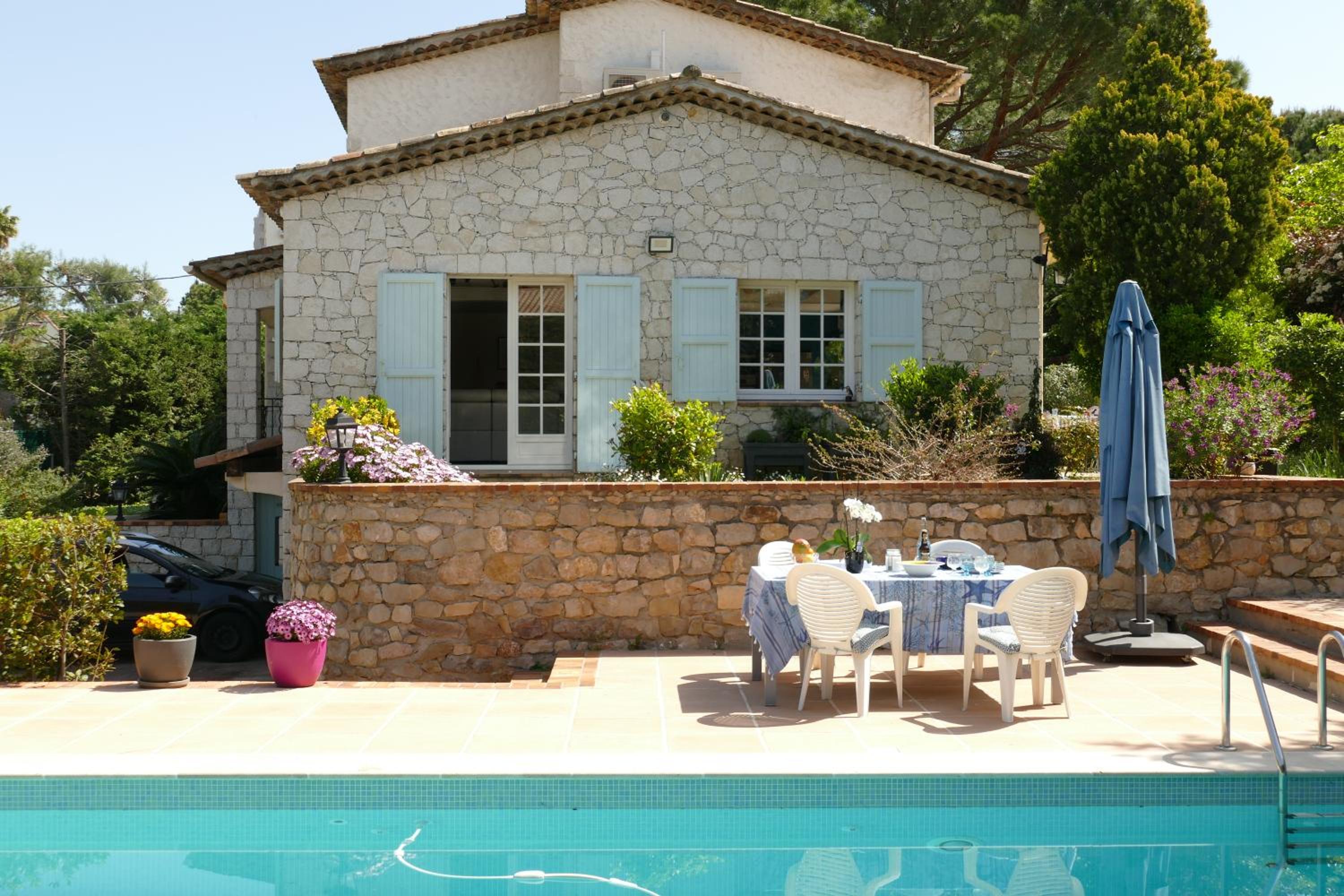 Villa Alessia