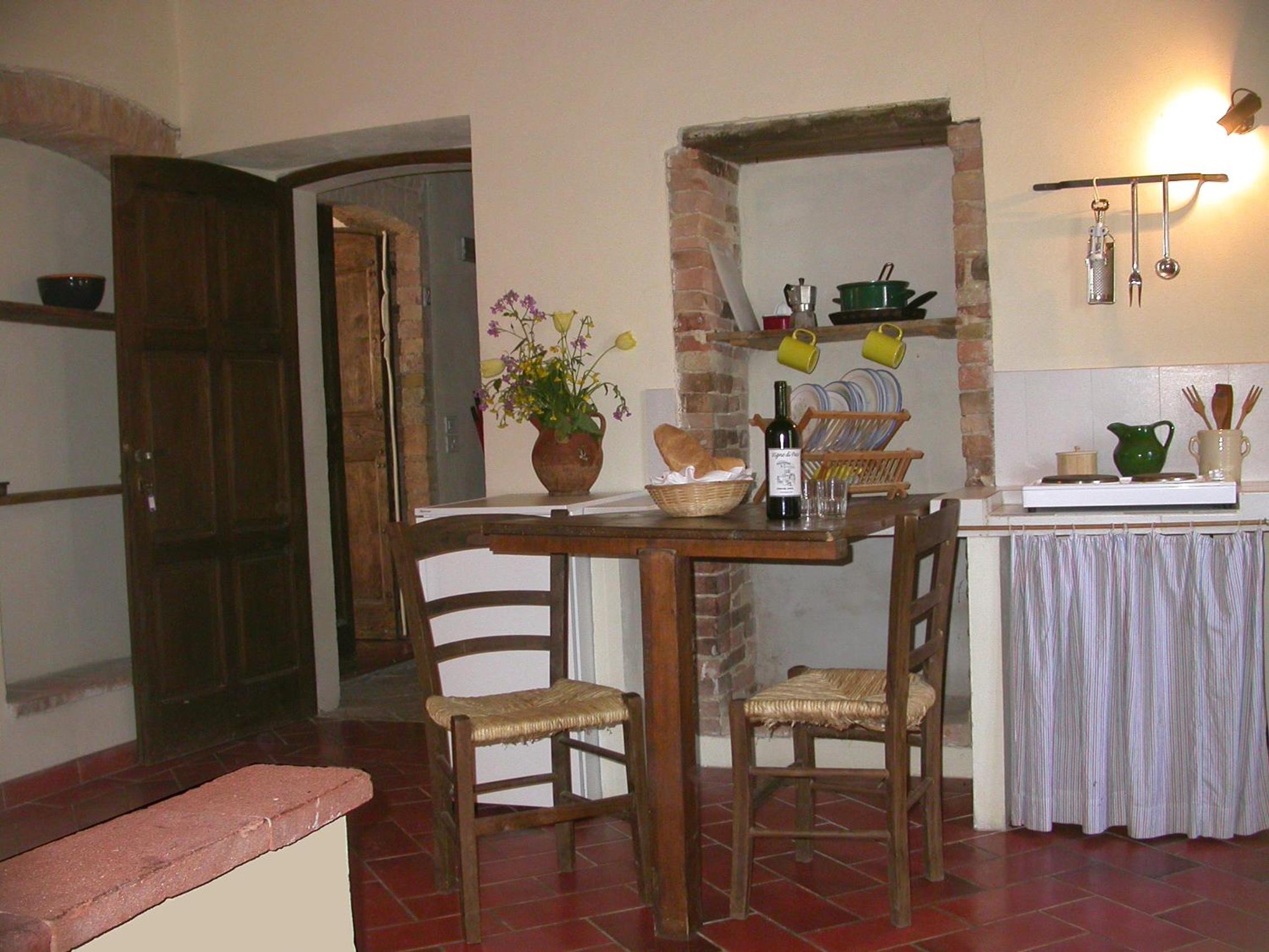 Agriturismo Le Vigne di Pace