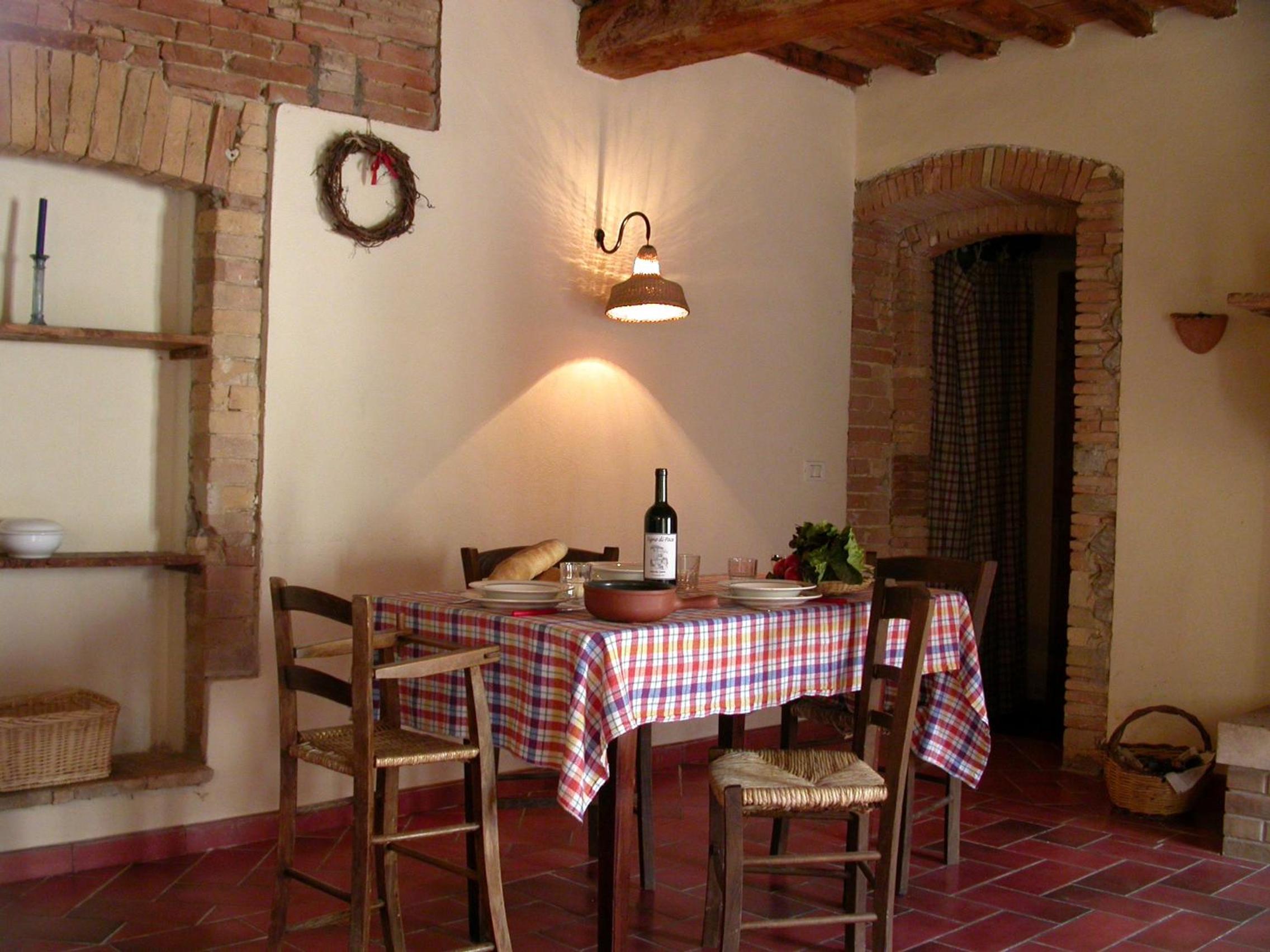 Agriturismo Le Vigne di Pace