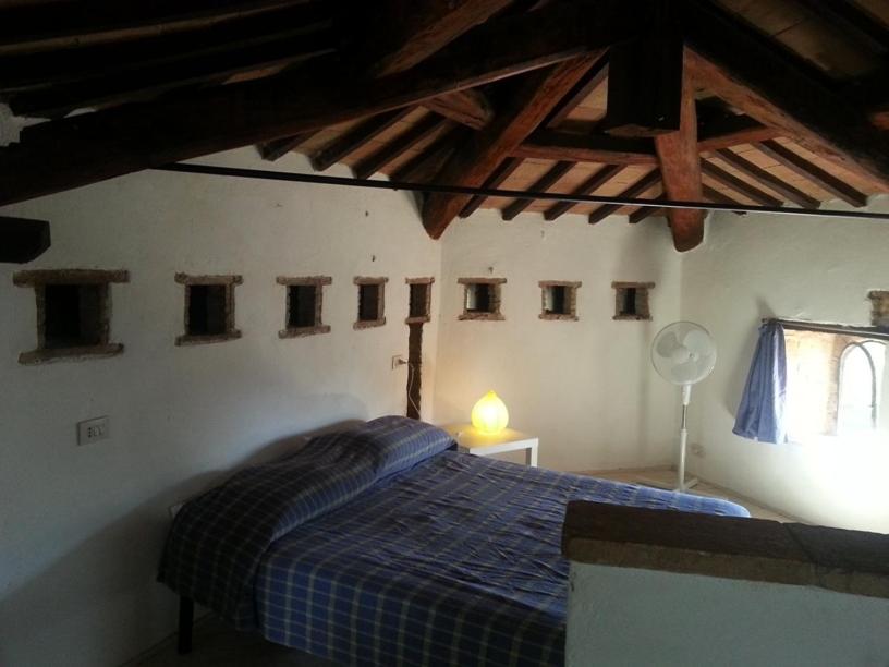 Agriturismo Le Vigne di Pace