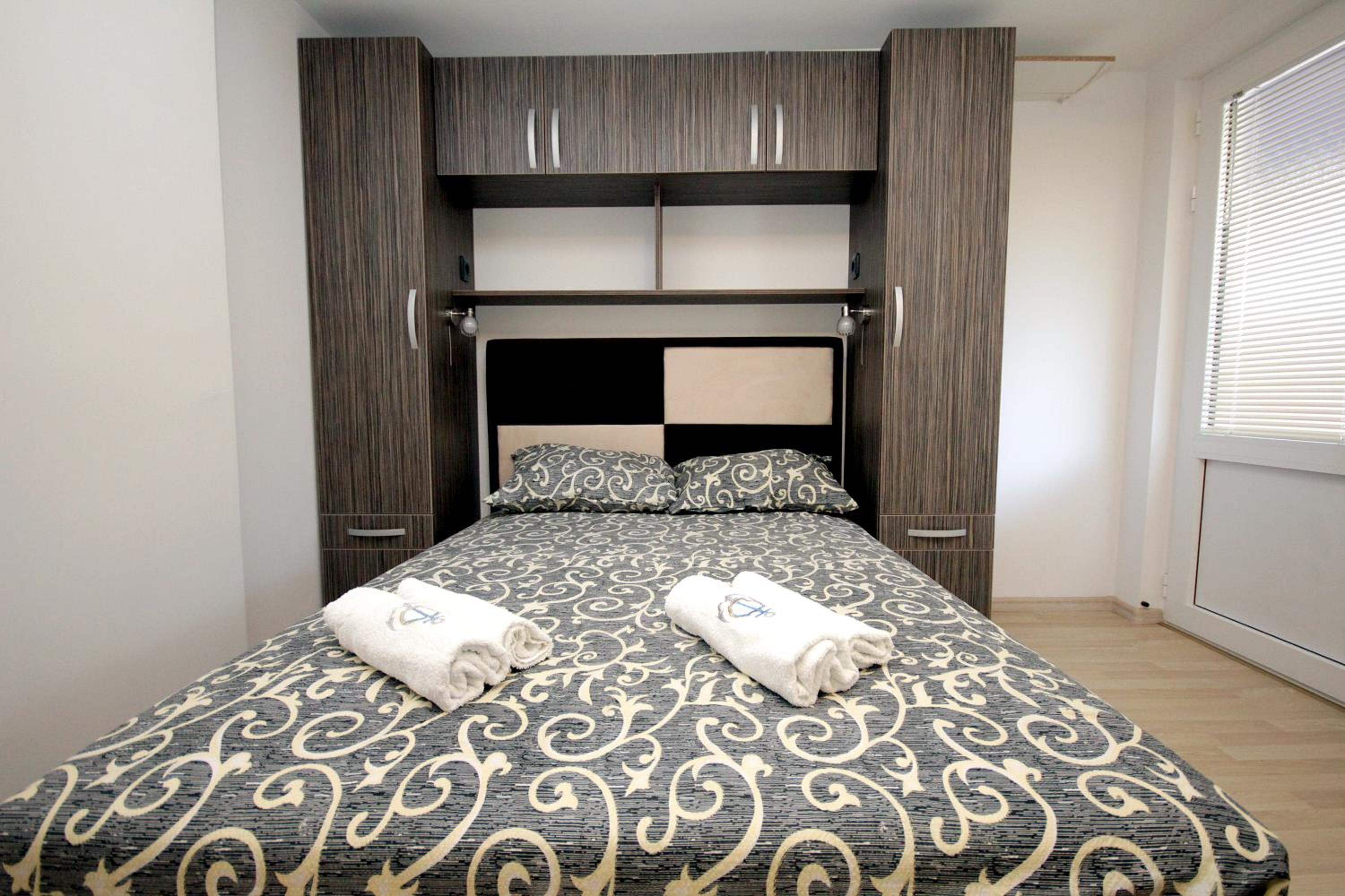 Apartments Kojic