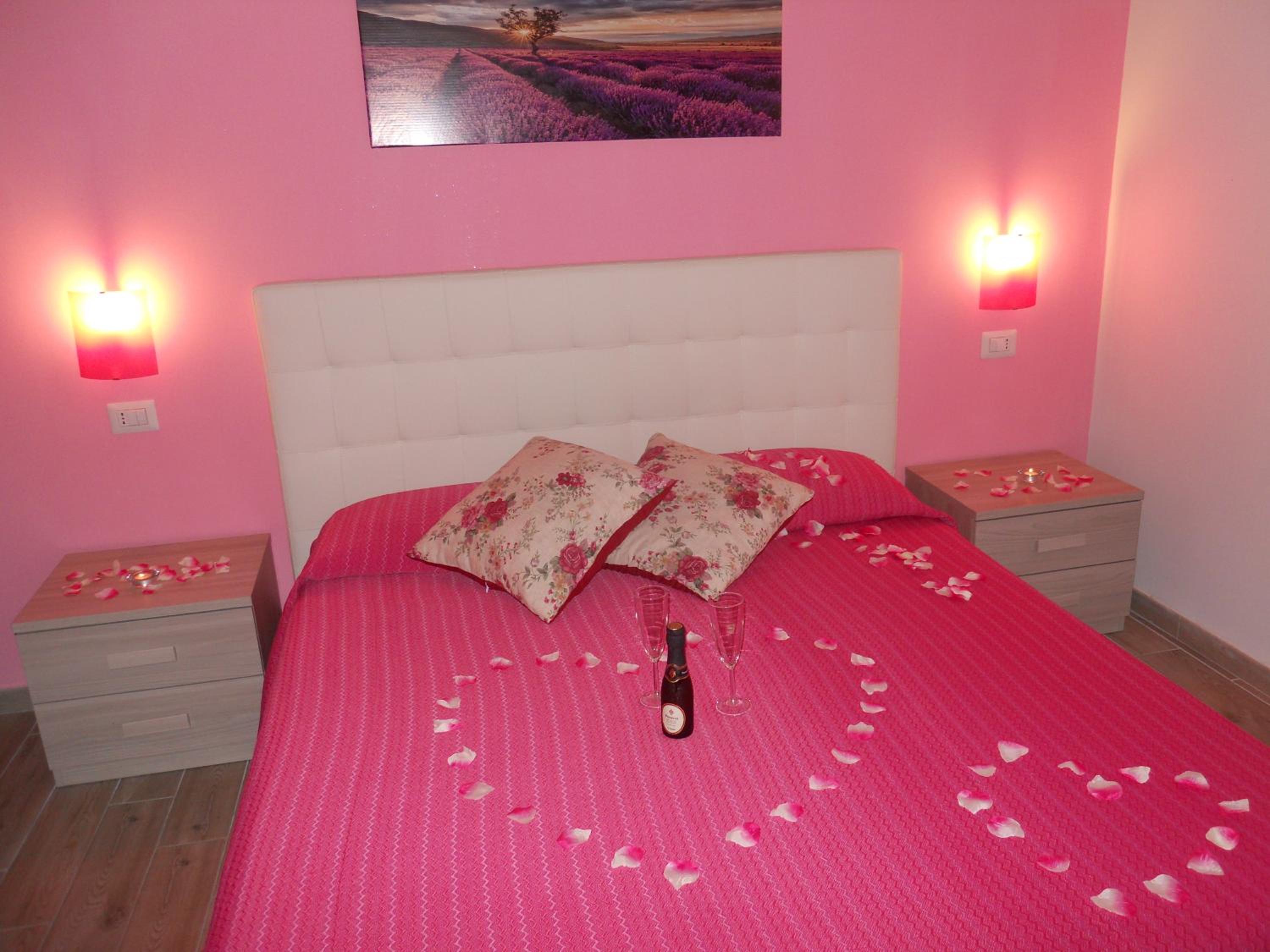 B&B Il Salice photo 3