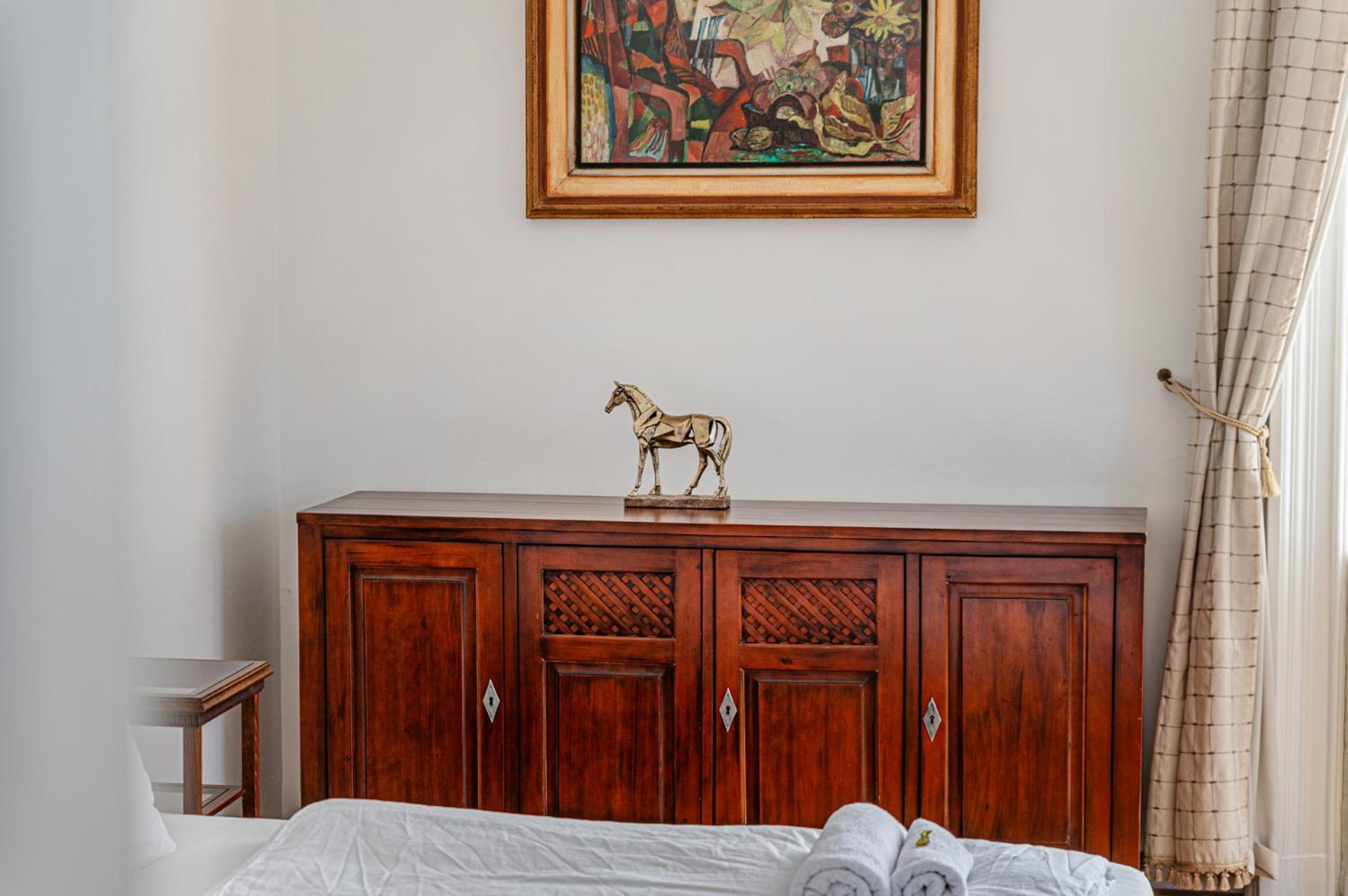 Budapest Classic Charm 2BR Cornertub SmartTV