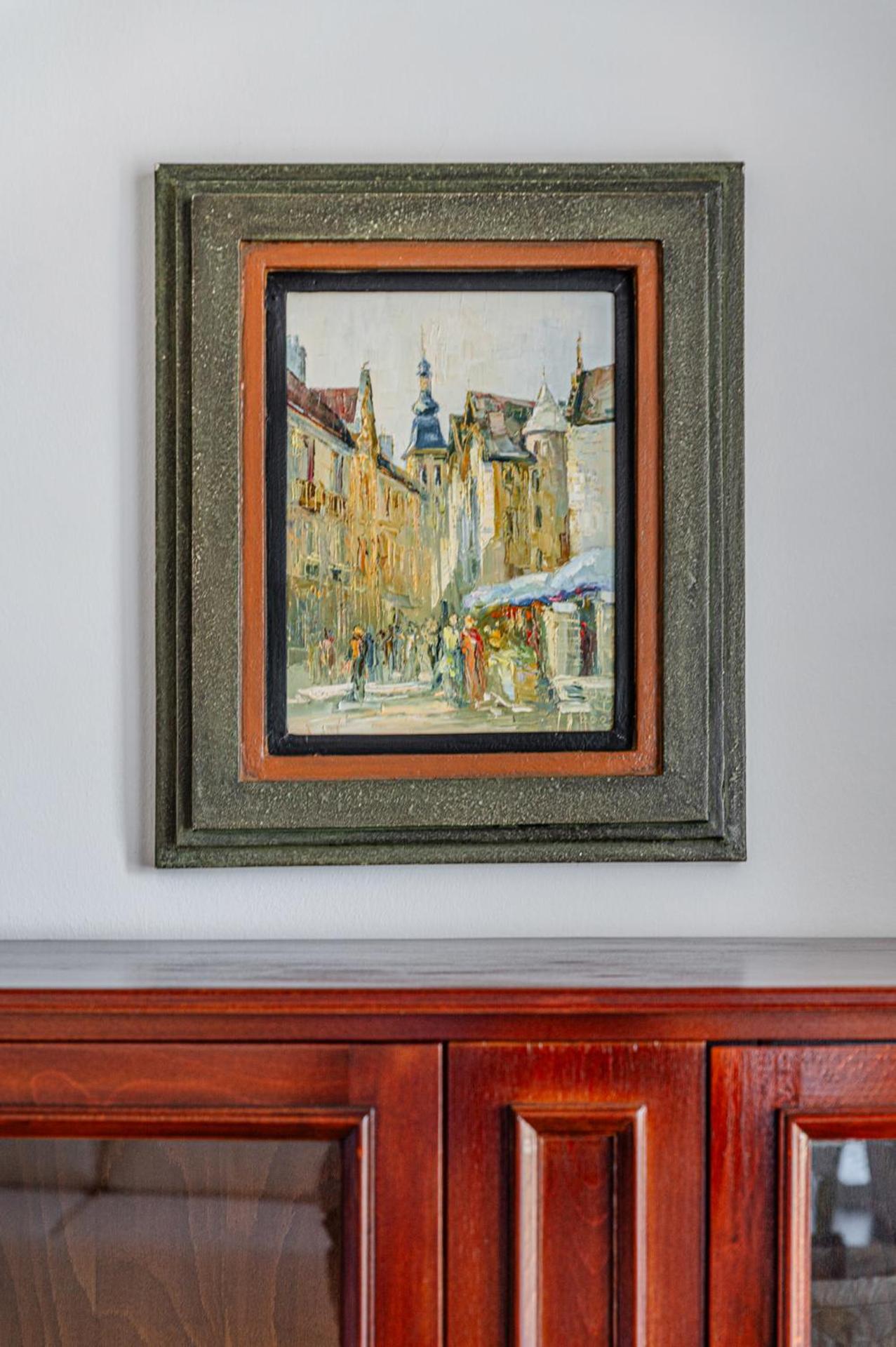 Budapest Classic Charm 2BR Cornertub SmartTV