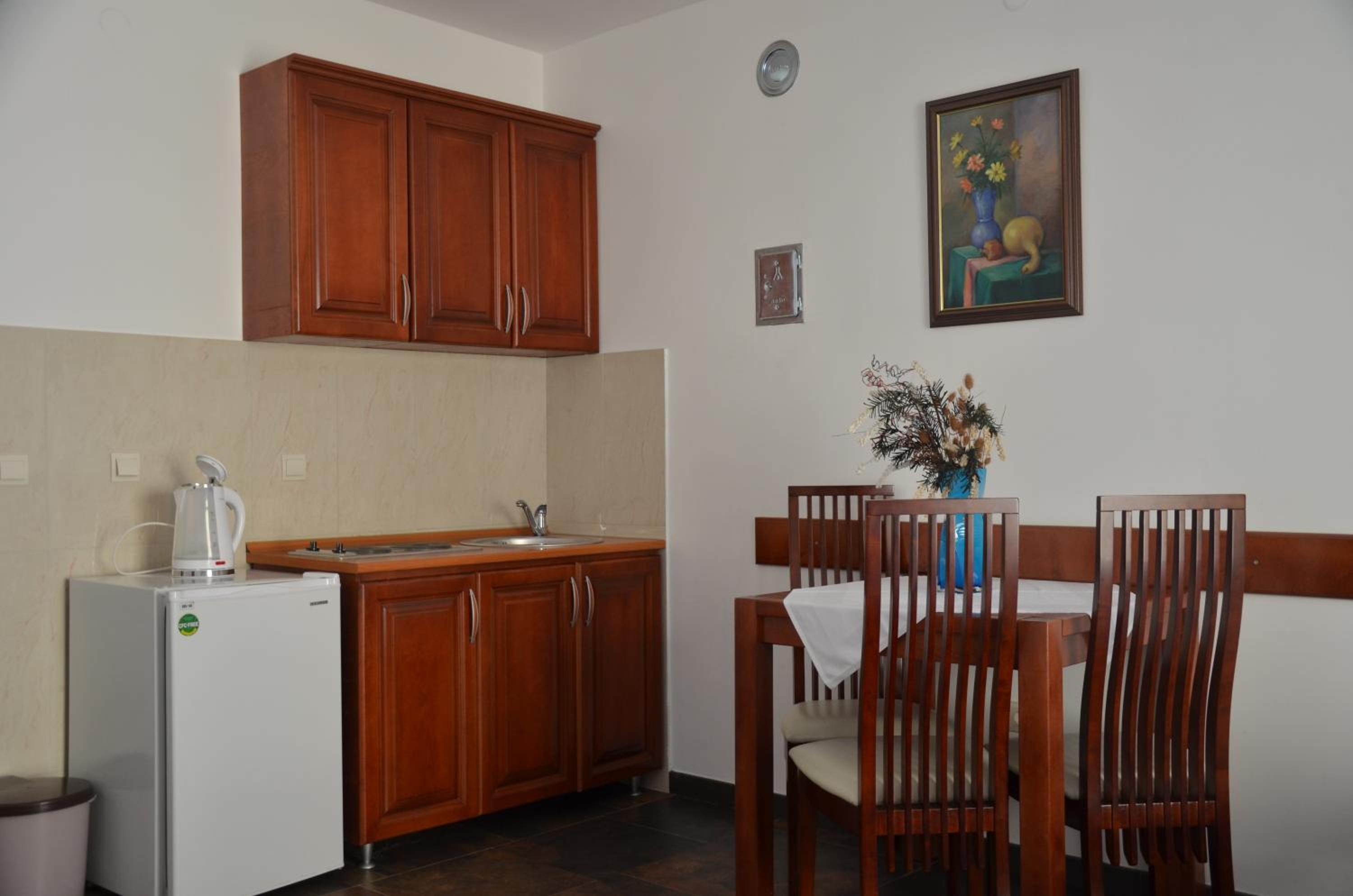 Lero Apartments