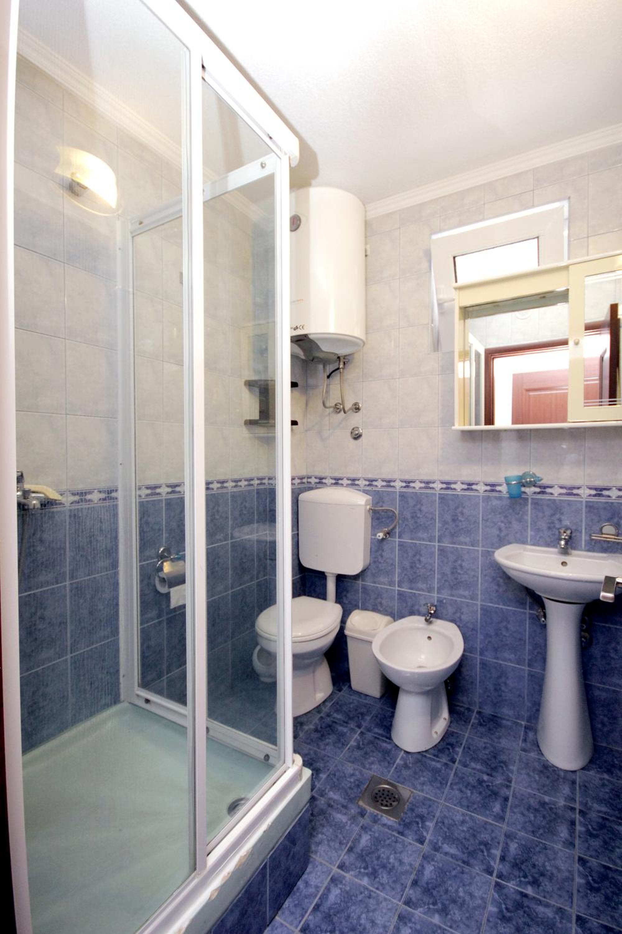 Apartments Kojic