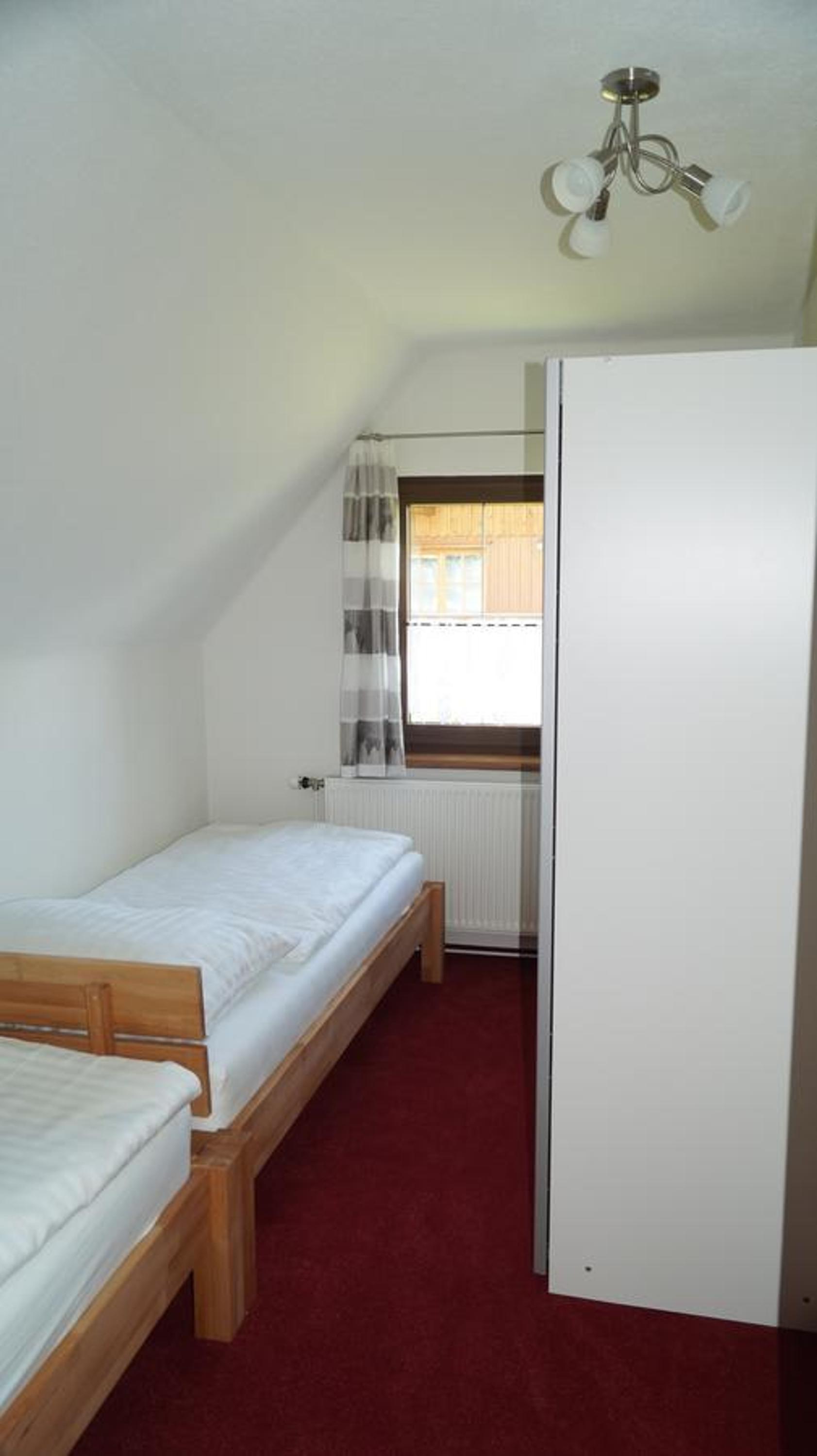 Apartment Köll