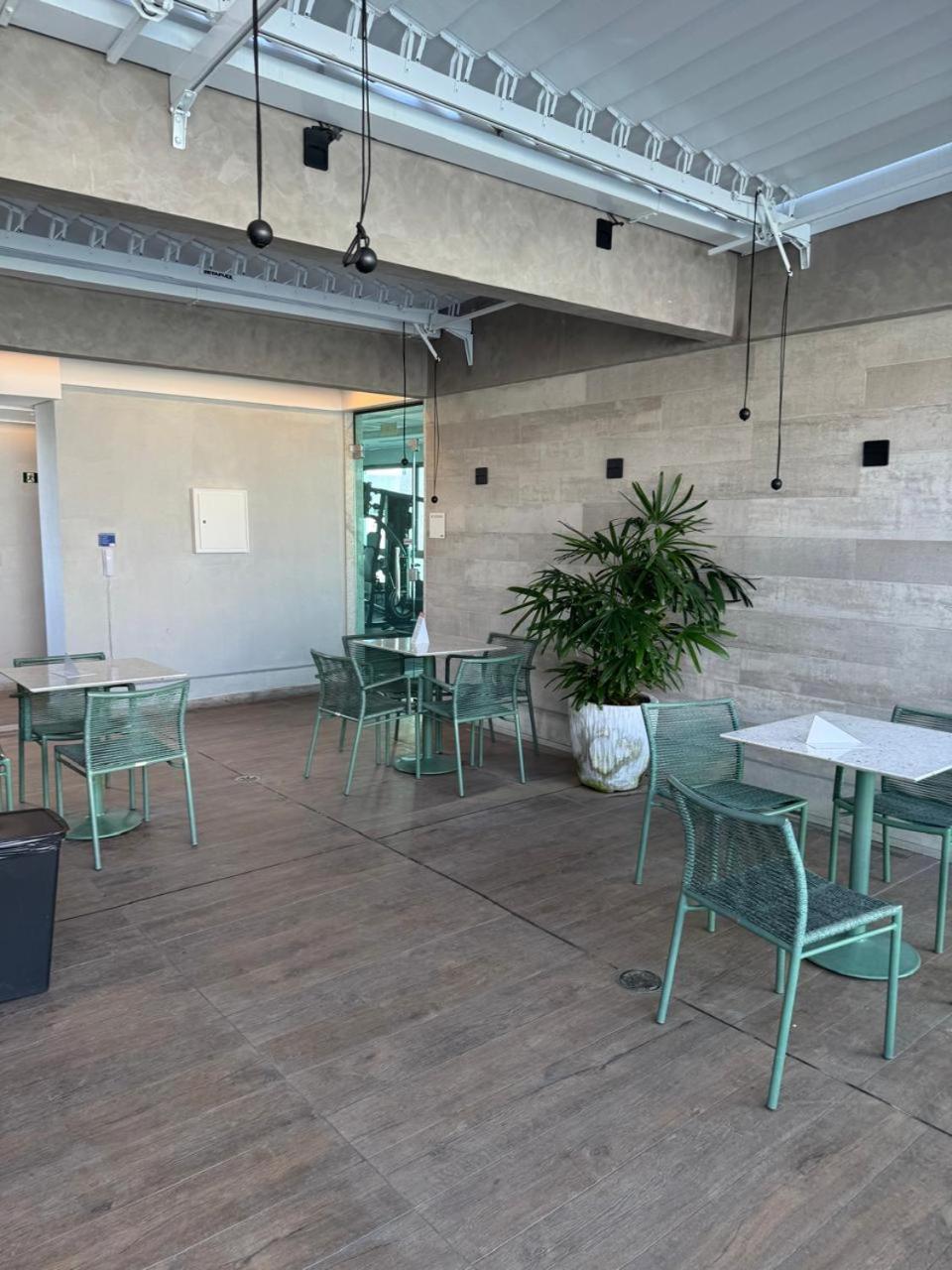Flat em Boa Viagem - AP1006 Rooftop470