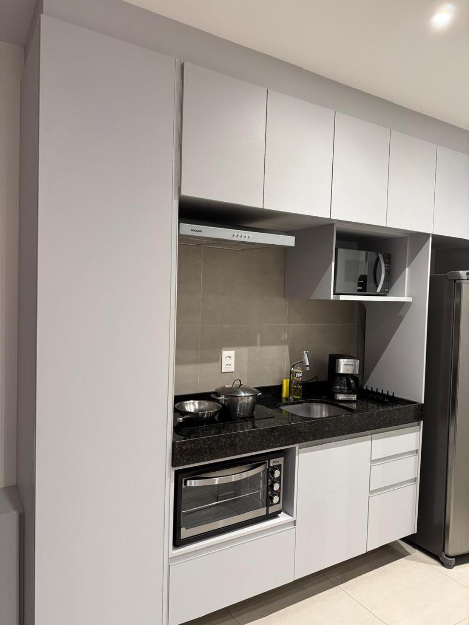Flat em Boa Viagem - AP1006 Rooftop470