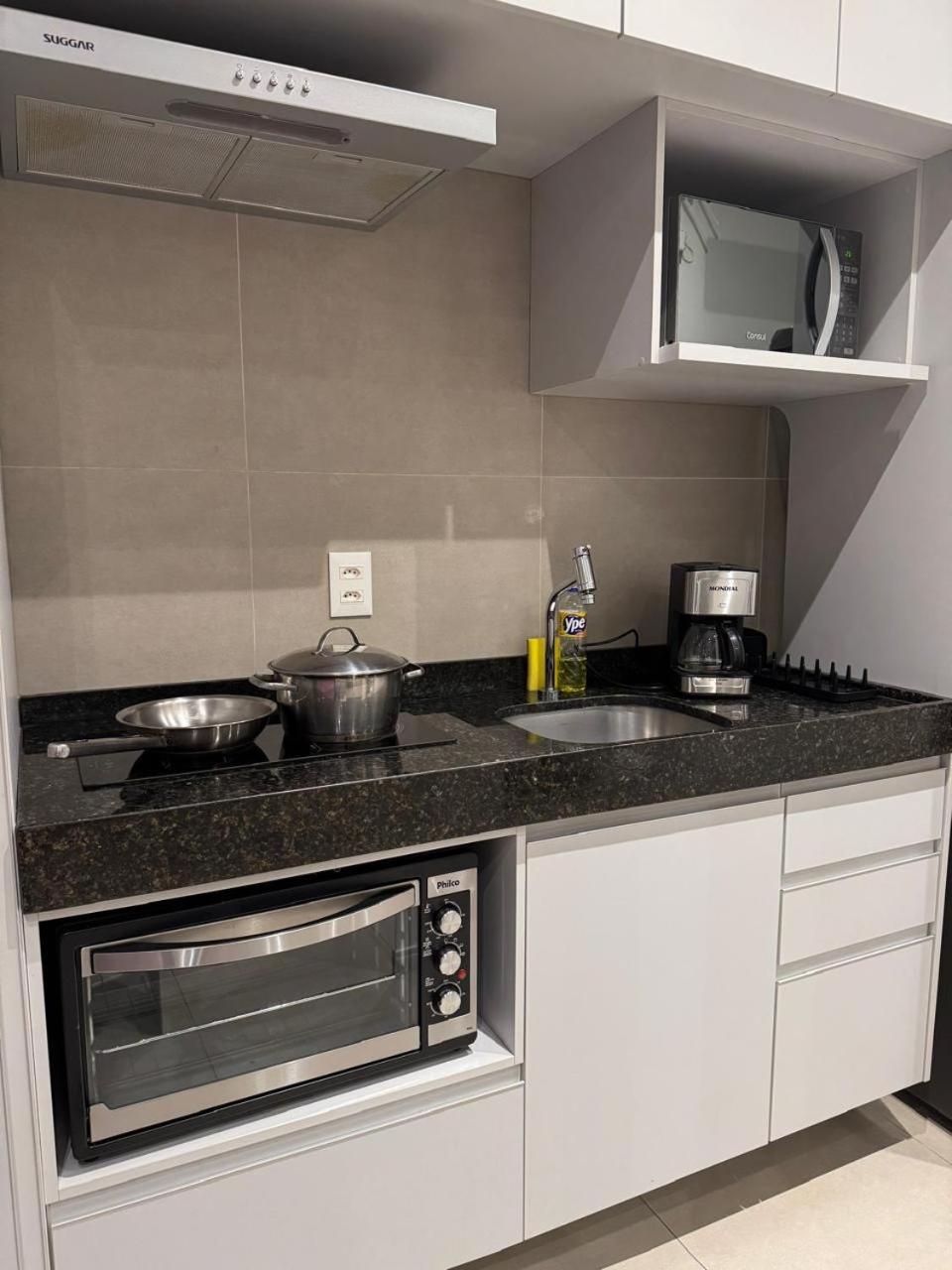 Flat em Boa Viagem - AP1006 Rooftop470