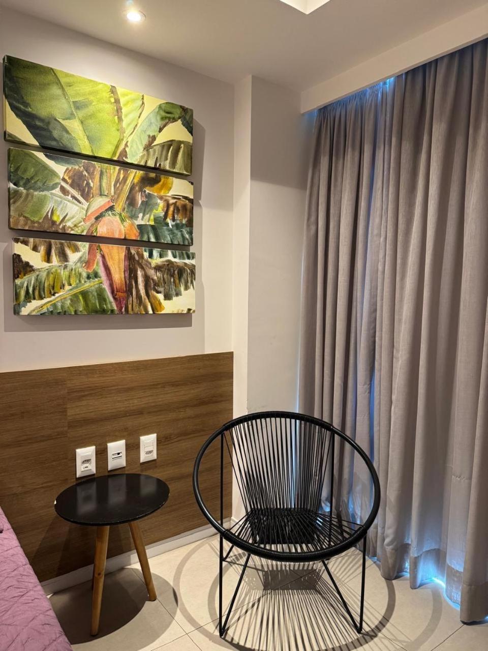 Flat em Boa Viagem - AP1006 Rooftop470