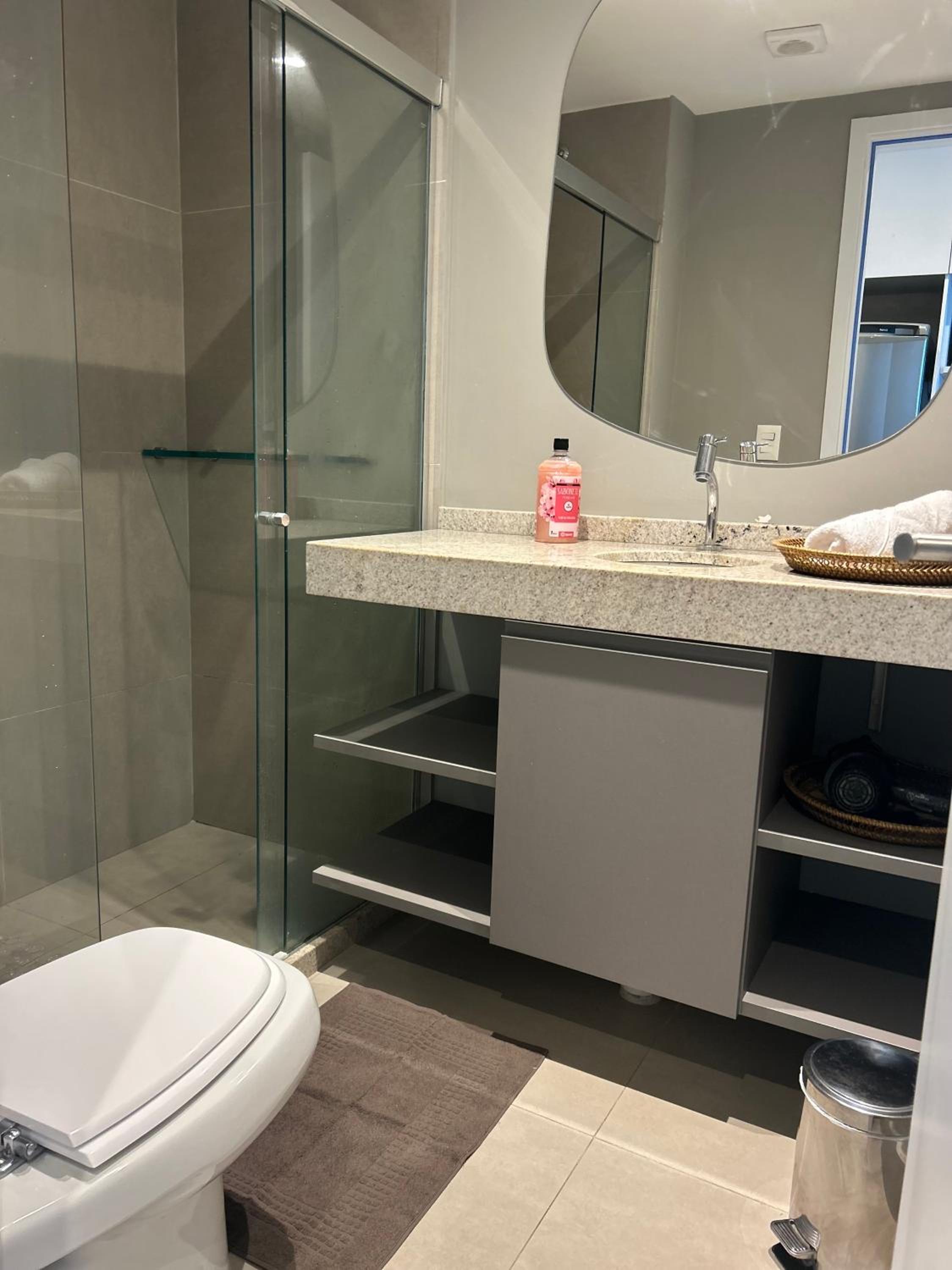 Flat em Boa Viagem - AP1006 Rooftop470