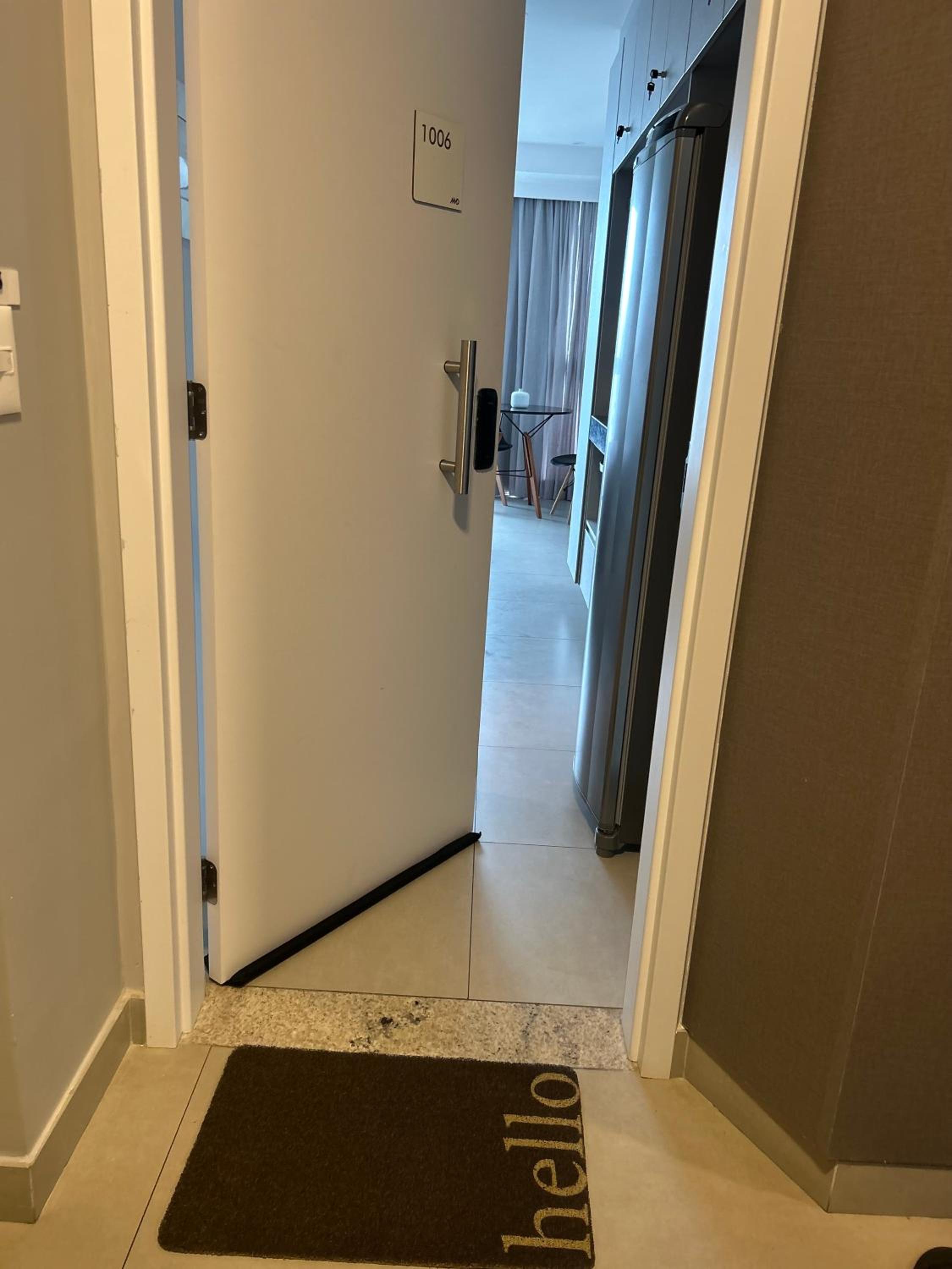 Flat em Boa Viagem - AP1006 Rooftop470