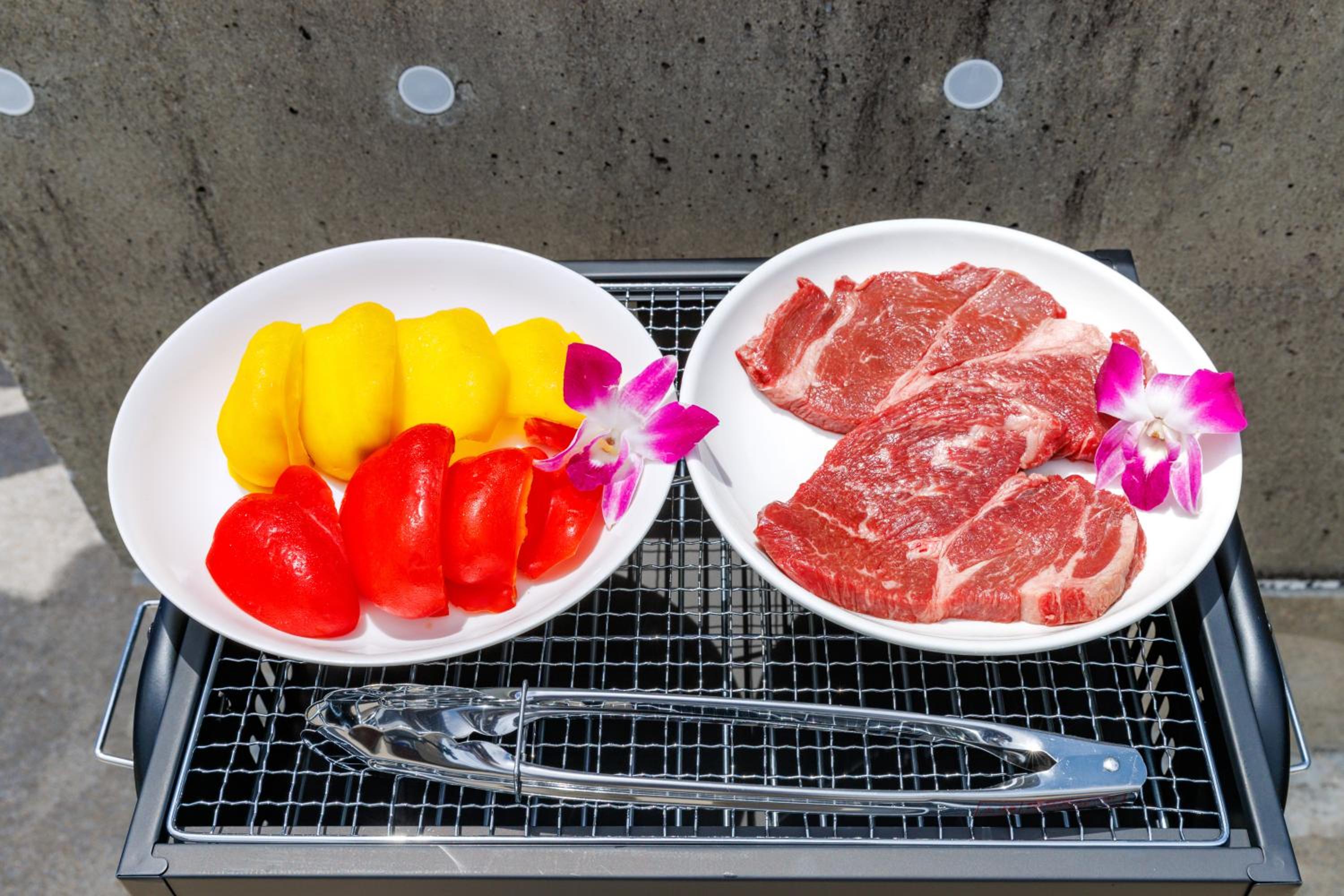 本部町Mio Styleは美ら海水族館まで10分の好立地の一棟貸BBQ可能