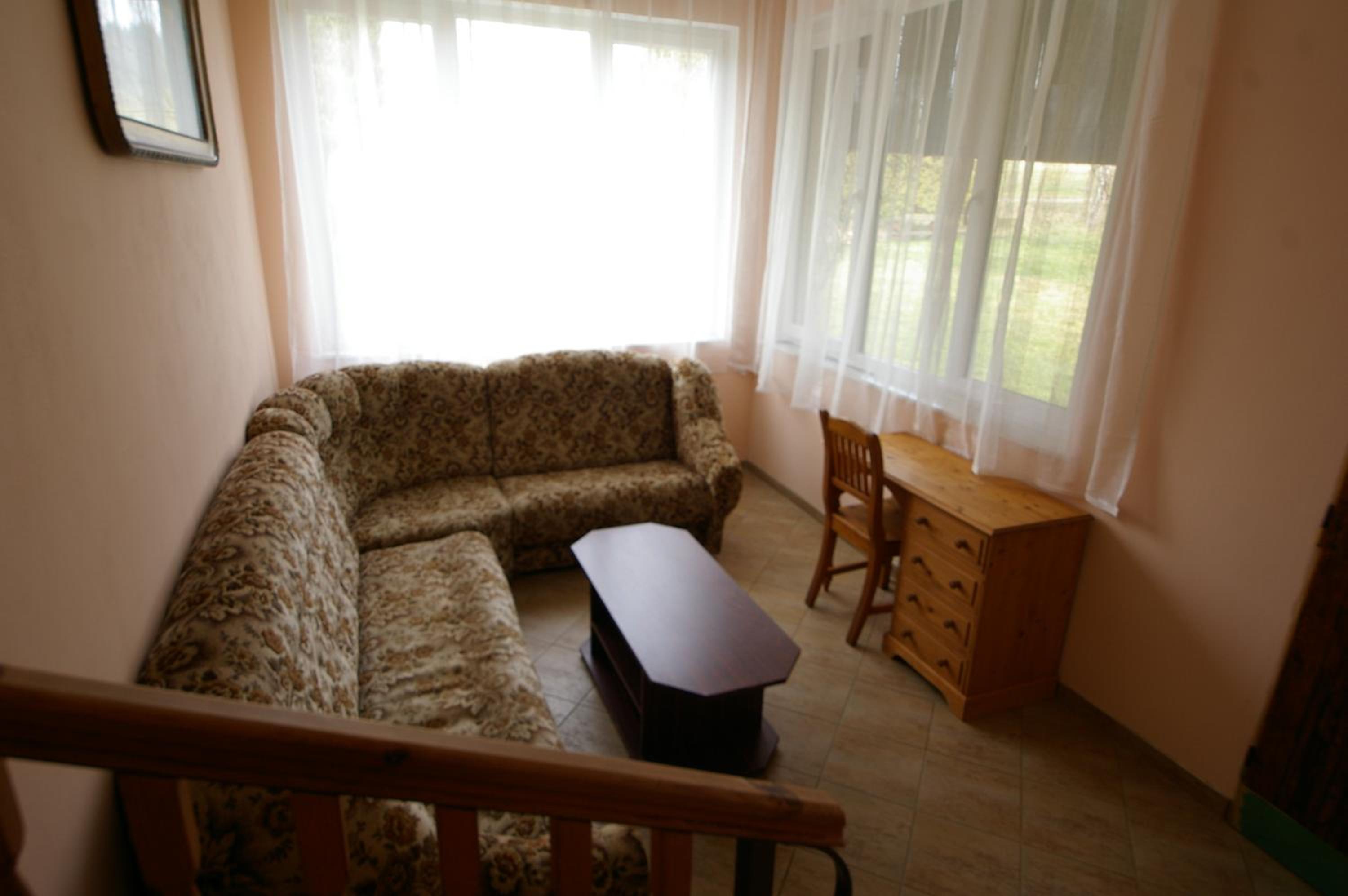 Penzion Manský Dvůr