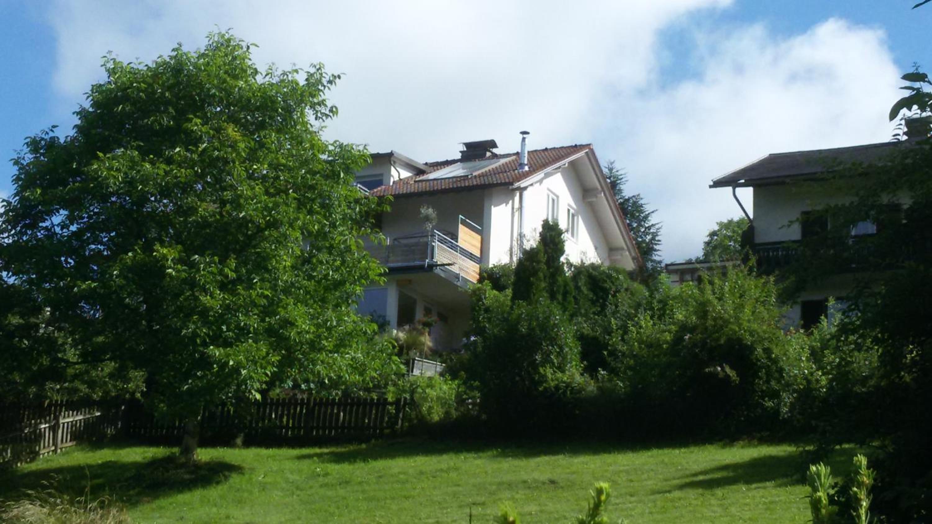 Appartment Bürger-Hinteregger