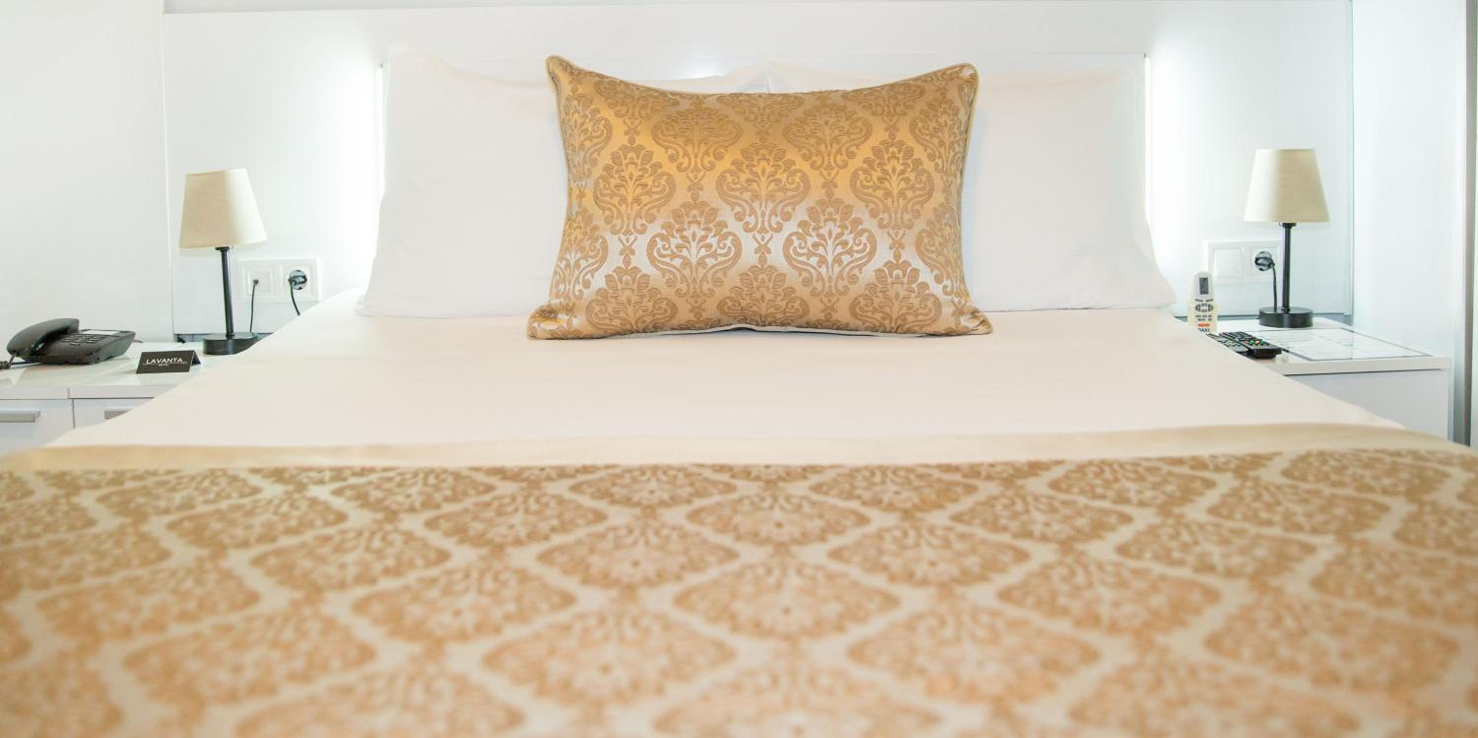 Lavanta Otel - Image 18