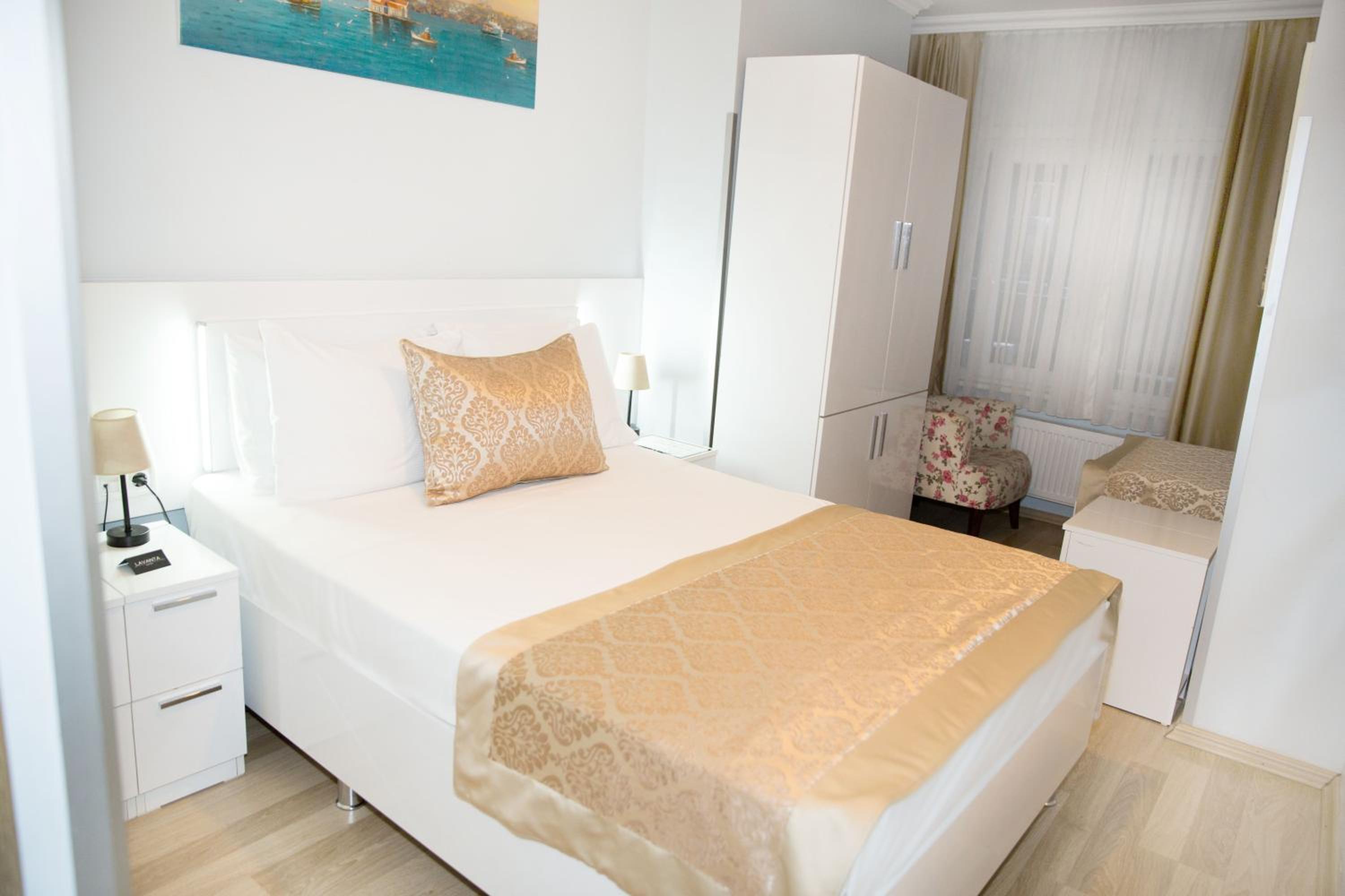 Lavanta Otel - Image 34