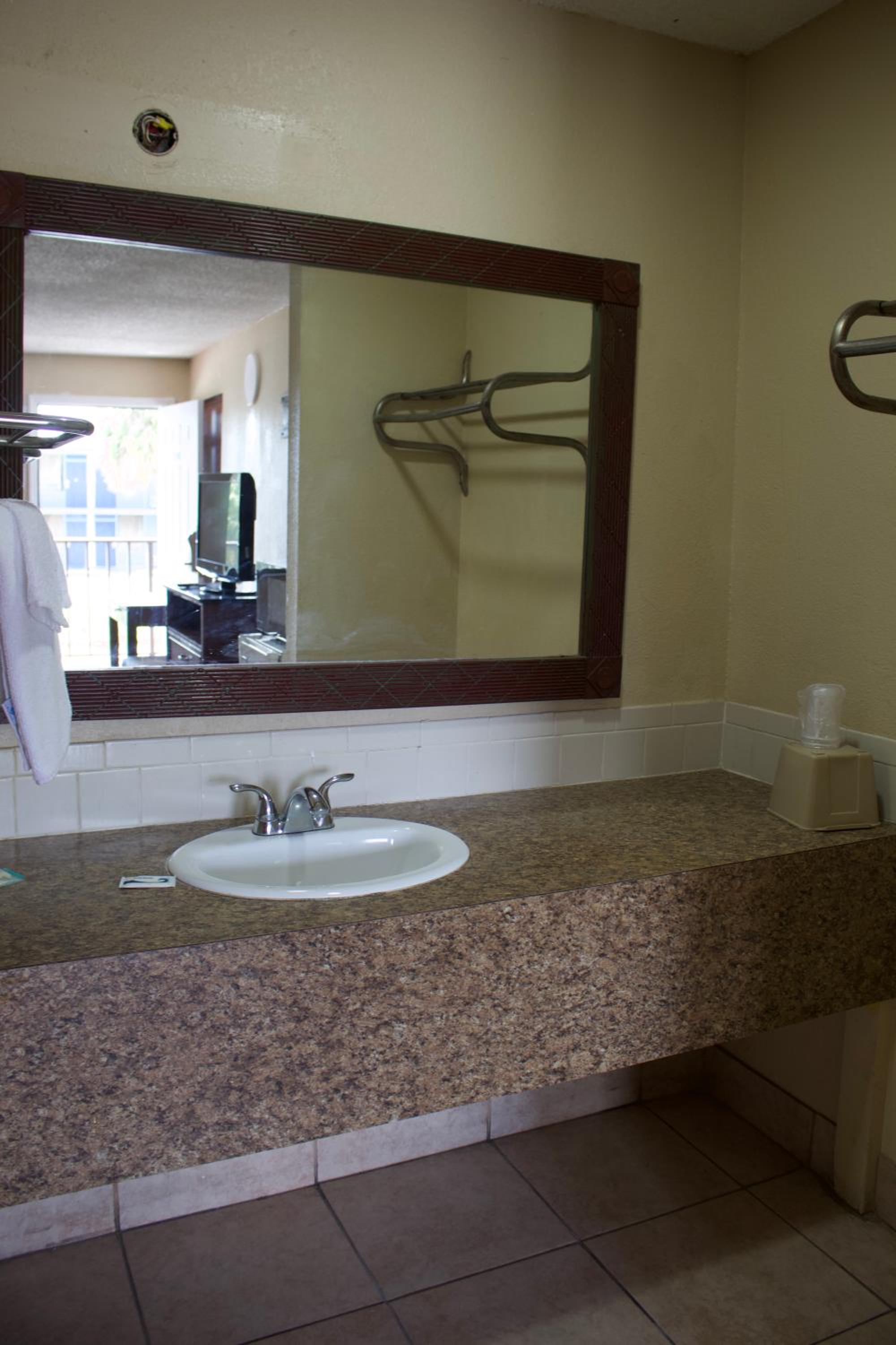 Oak Ridge Inn