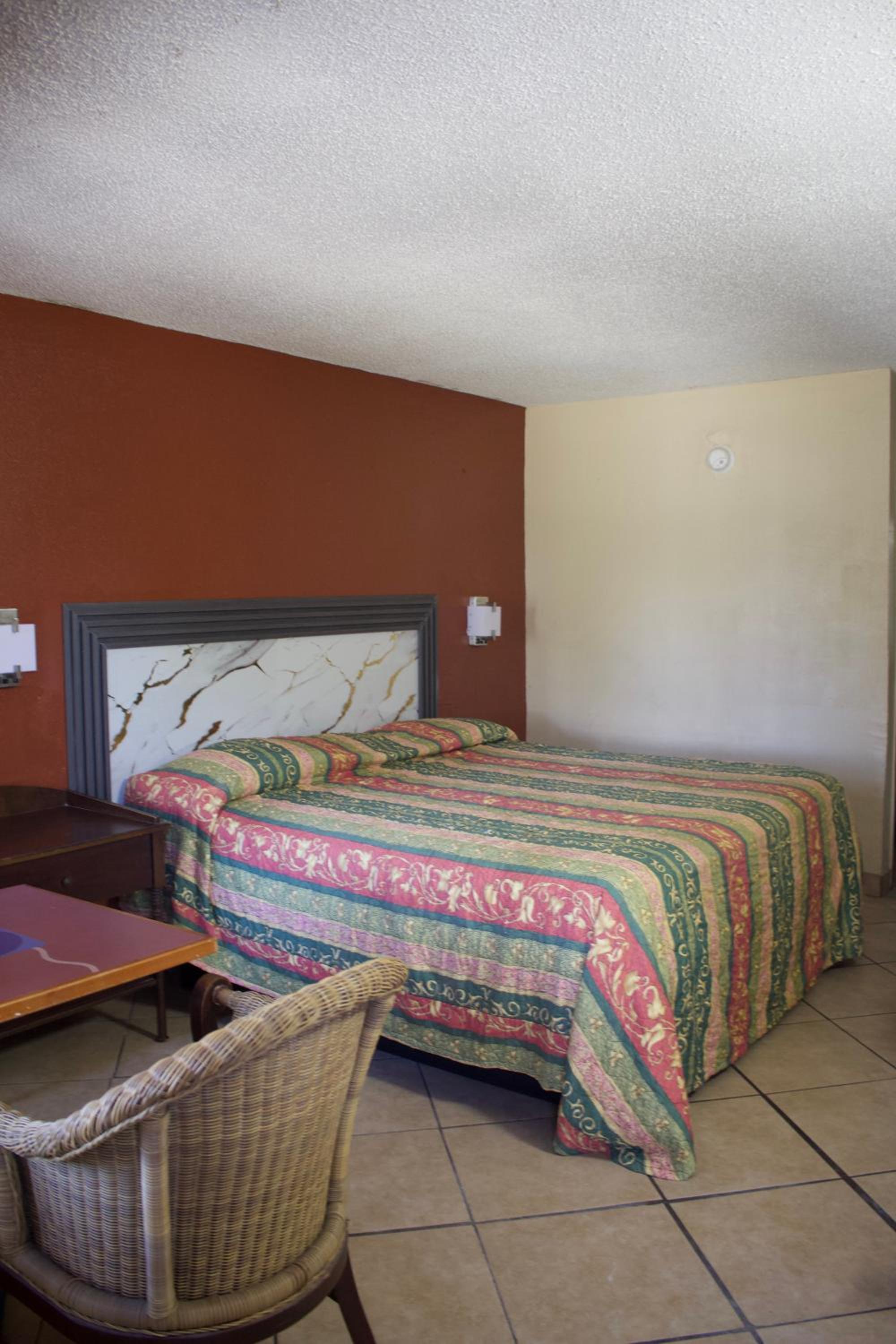 Oak Ridge Inn