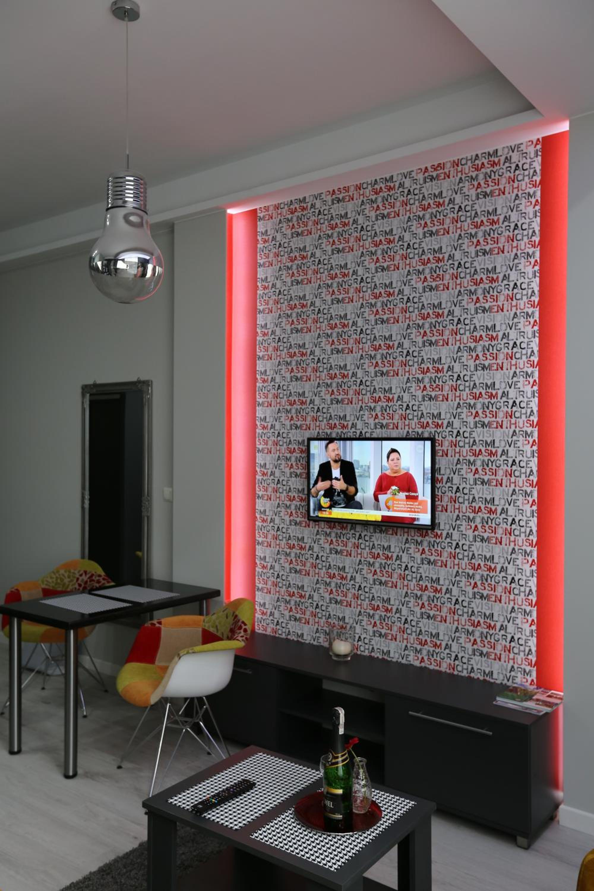 Apartamenty Centrum Krawiecka