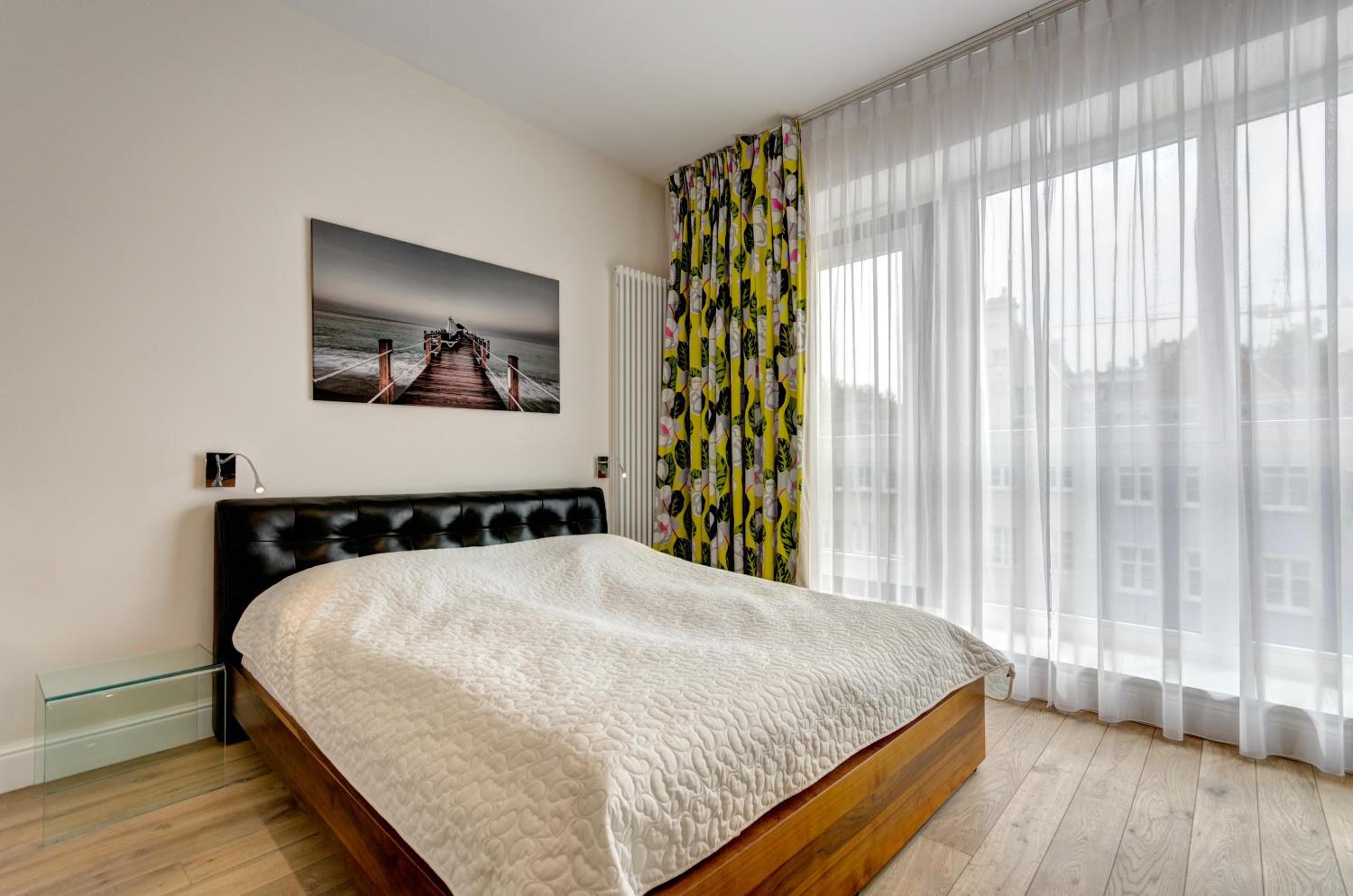 Old Town by Welcome Apartment